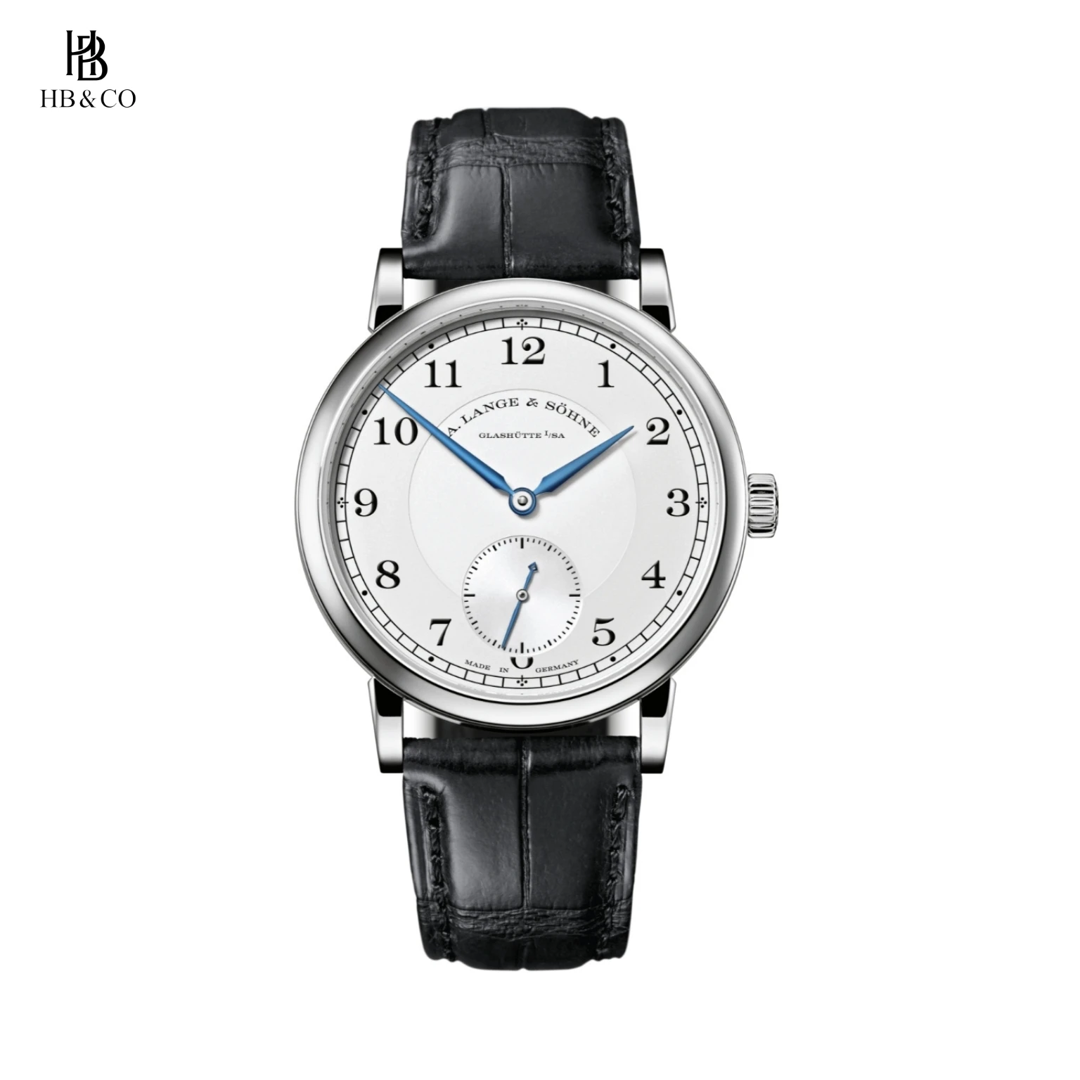 A. Lange & Söhne 1815 38.5mm 235.026