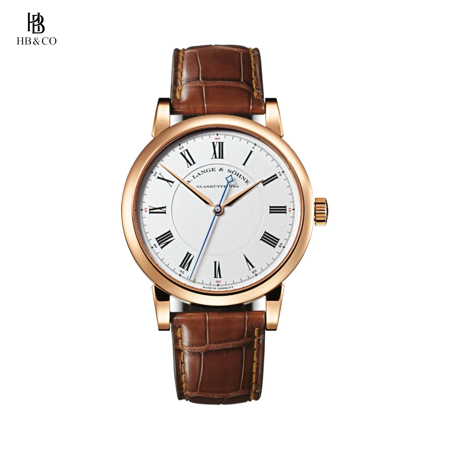 A. Lange & Söhne Richard Lange 40.5mm 232.032