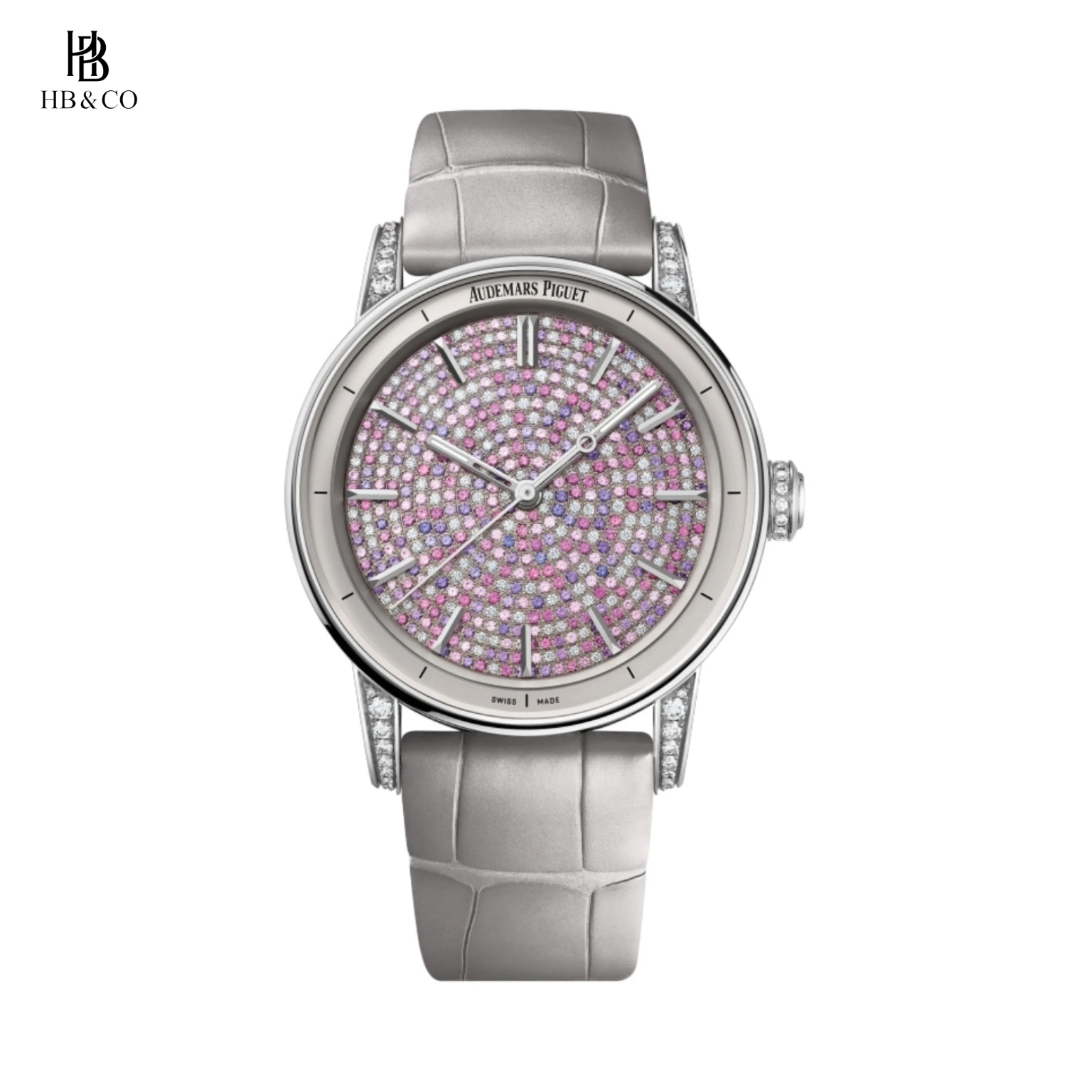 Audemars Piguet Code 11.59 38mm 77410OR.ZZ.D343CR.01