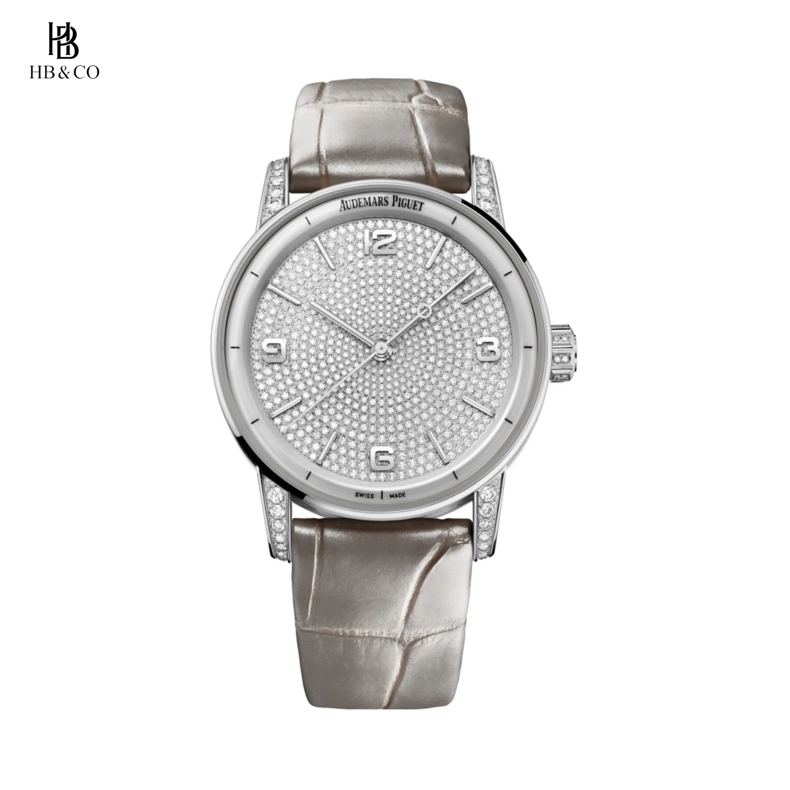 Audemars Piguet Code 11.59 41mm 15210OR.OO.A348KB.01