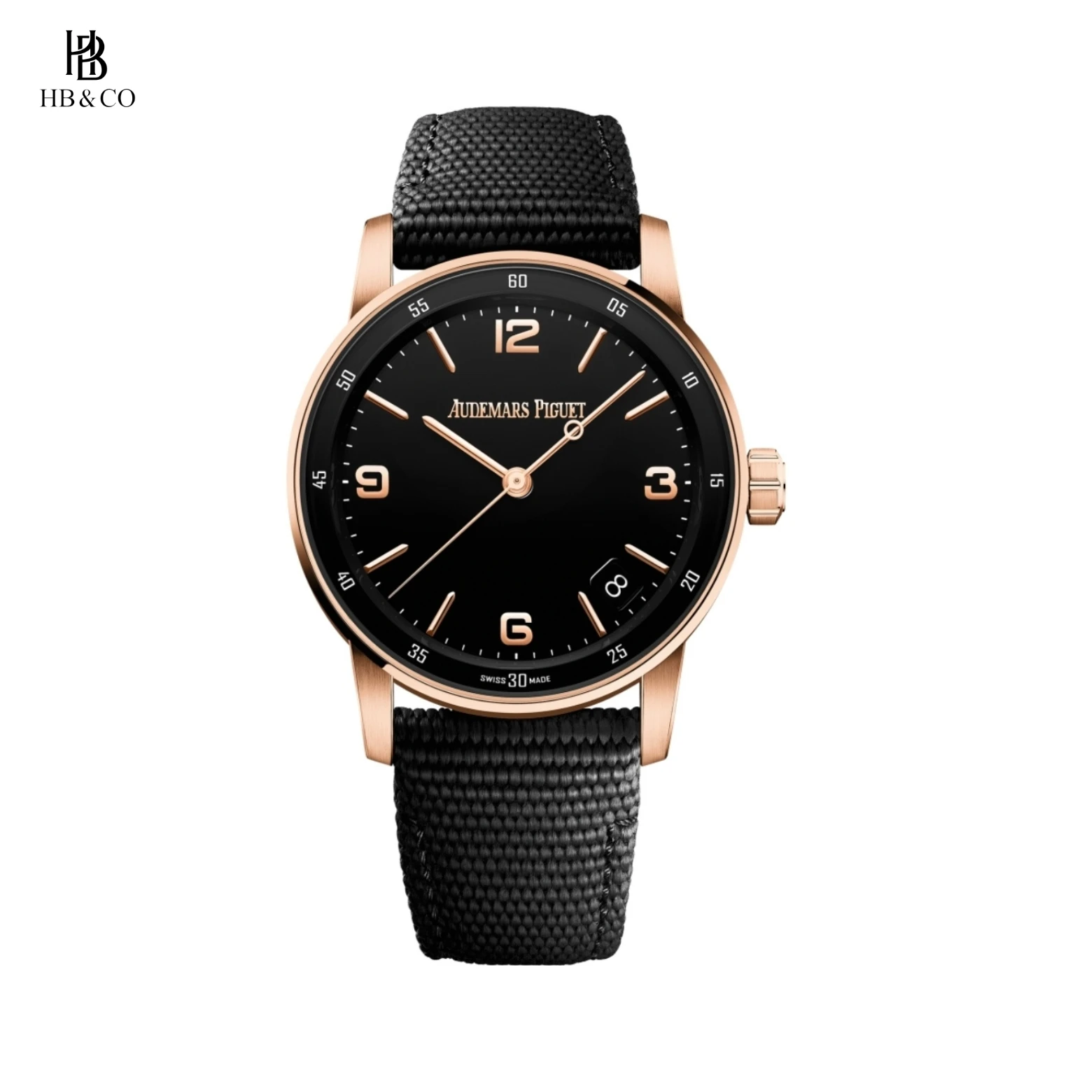 Audemars Piguet Code 11.59 41mm 15210OR.OO.A348KB.01