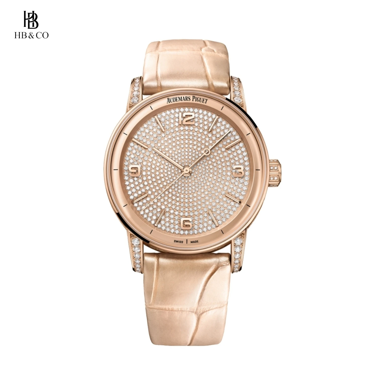 Audemars Piguet Code 11.59 41mm 15210ST.OO.A348KB.01