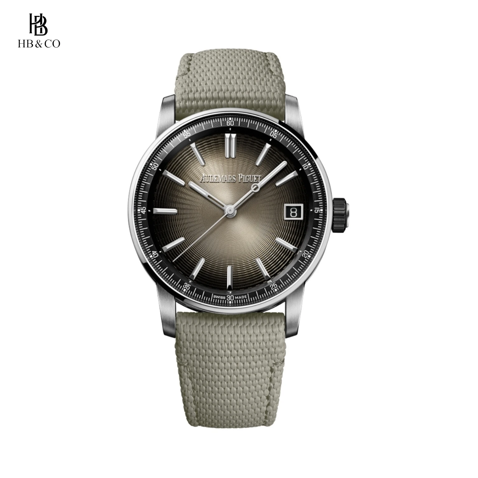Audemars Piguet Code 11.59 41mm 15210ST.OO.A348KB.01