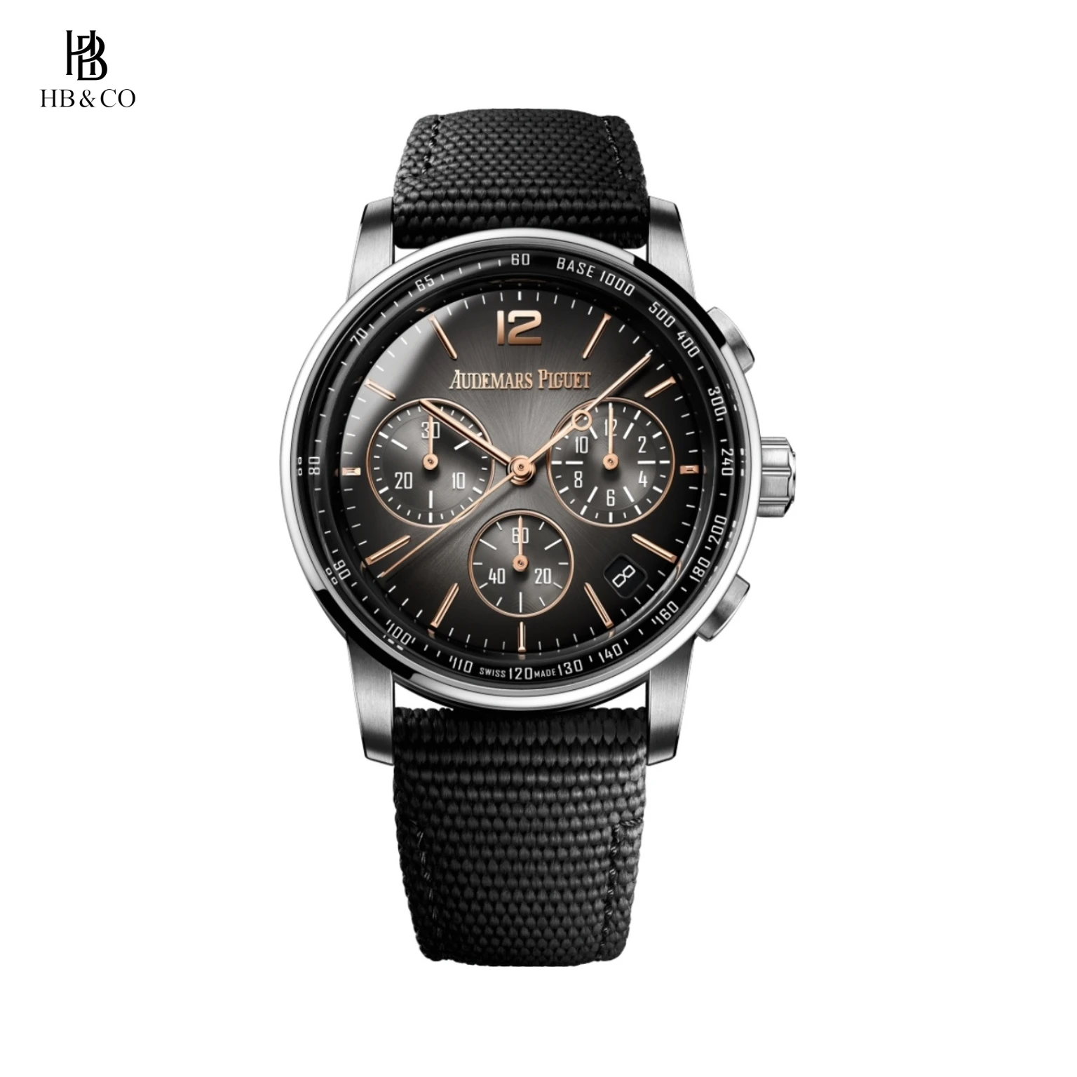 Audemars Piguet Code 11.59 41mm 26393OR.OO.A002KB.01