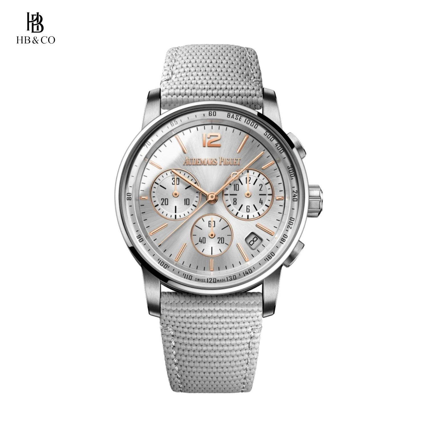 Audemars Piguet Code 11.59 41mm 26393OR.OO.A002KB.01