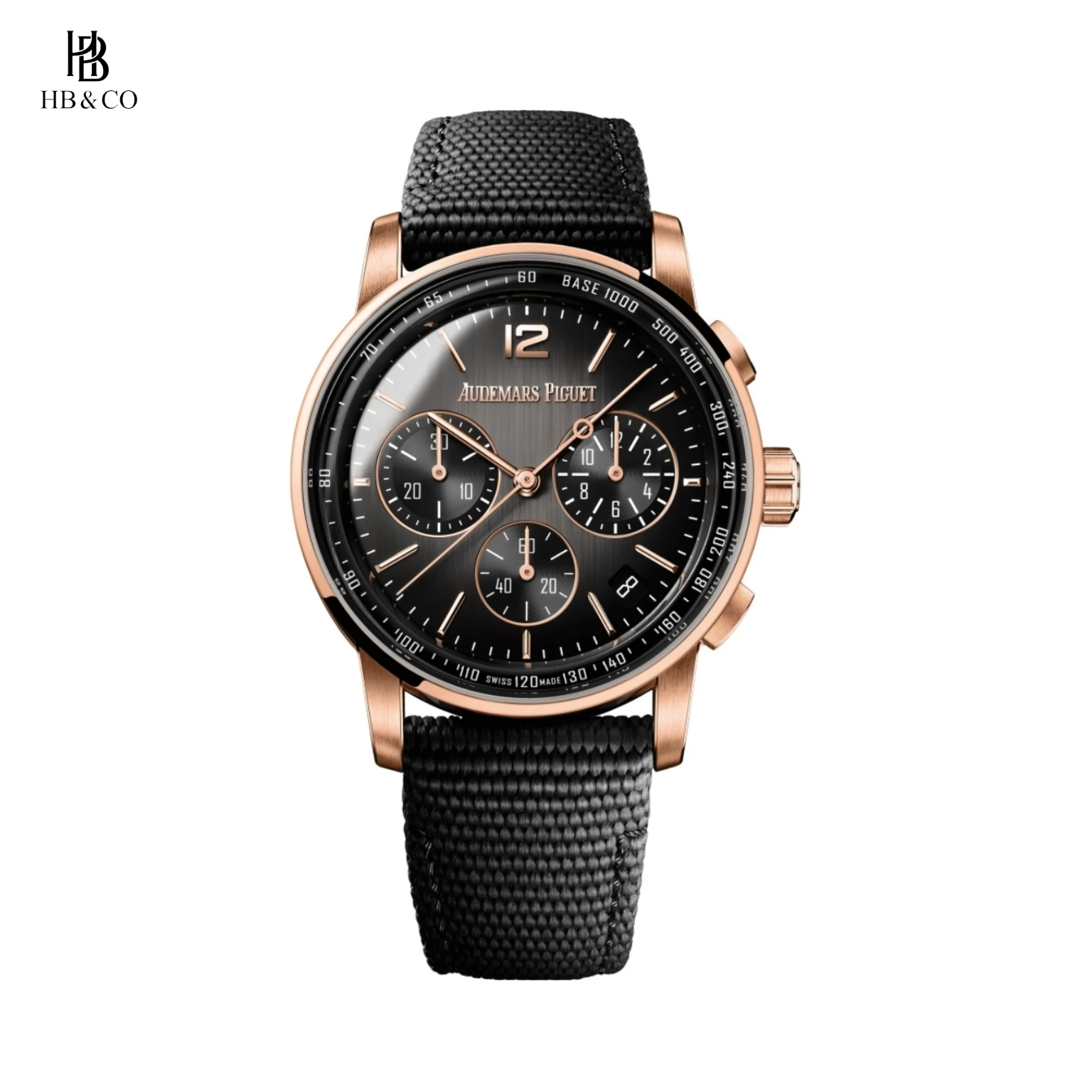 Audemars Piguet Code 11.59 41mm 26393OR.OO.A002KB.01