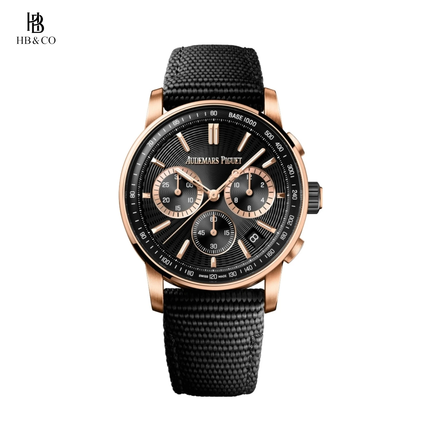 Audemars Piguet Code 11.59 41mm 26393OR.OO.A002KB.01