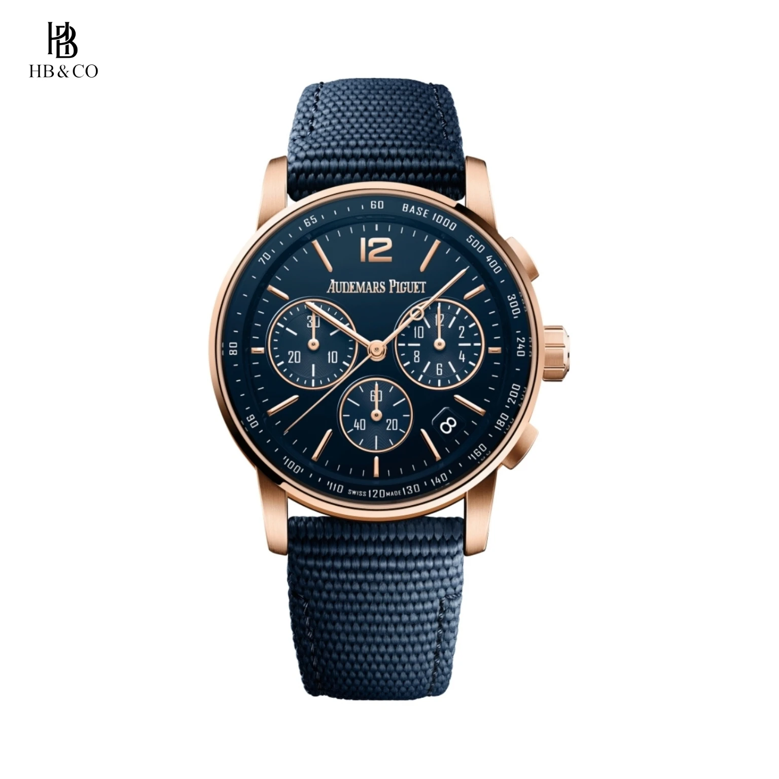 Audemars Piguet Code 11.59 41mm 26393ST.OO.A348KB.01