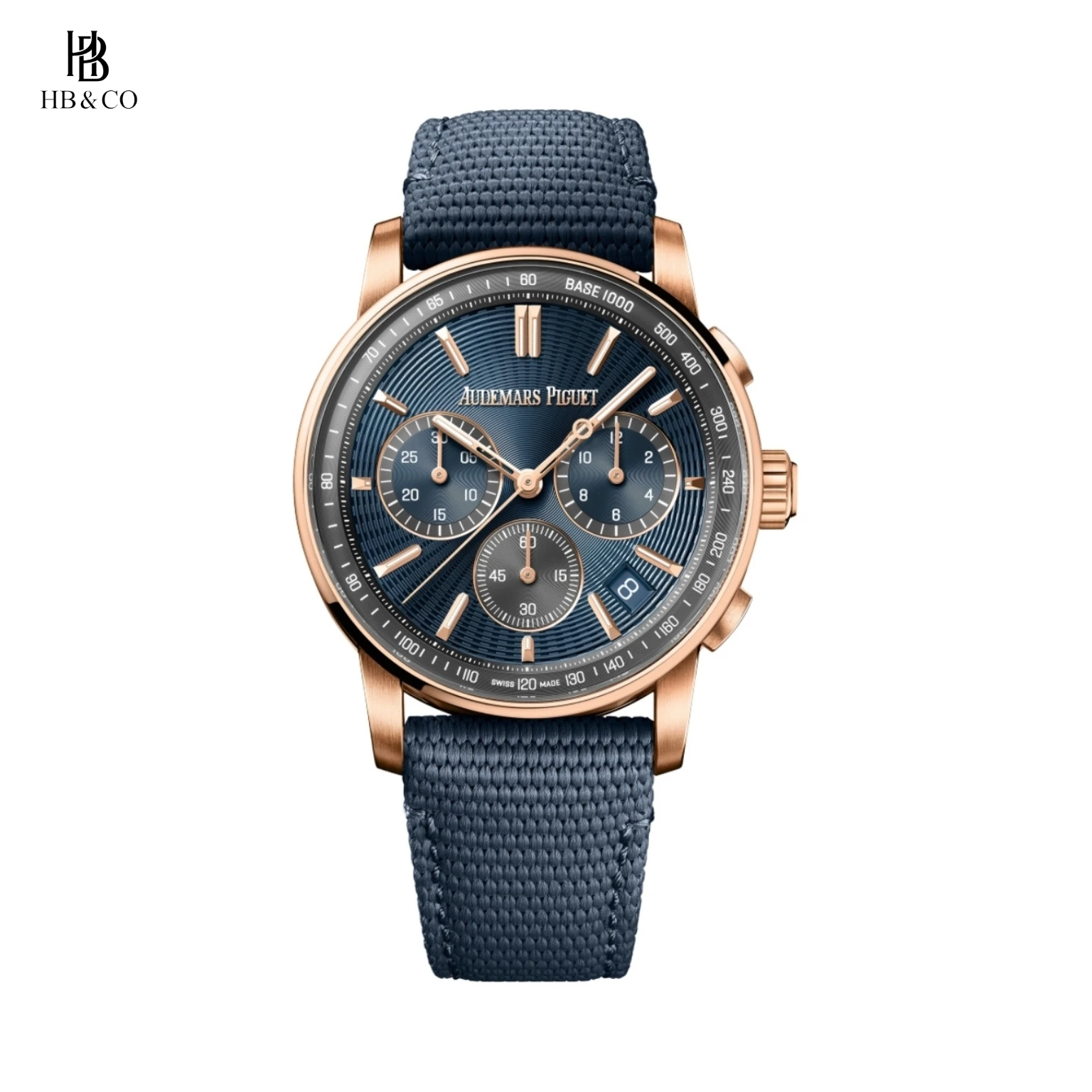 Audemars Piguet Code 11.59 41mm 26393ST.OO.A348KB.01