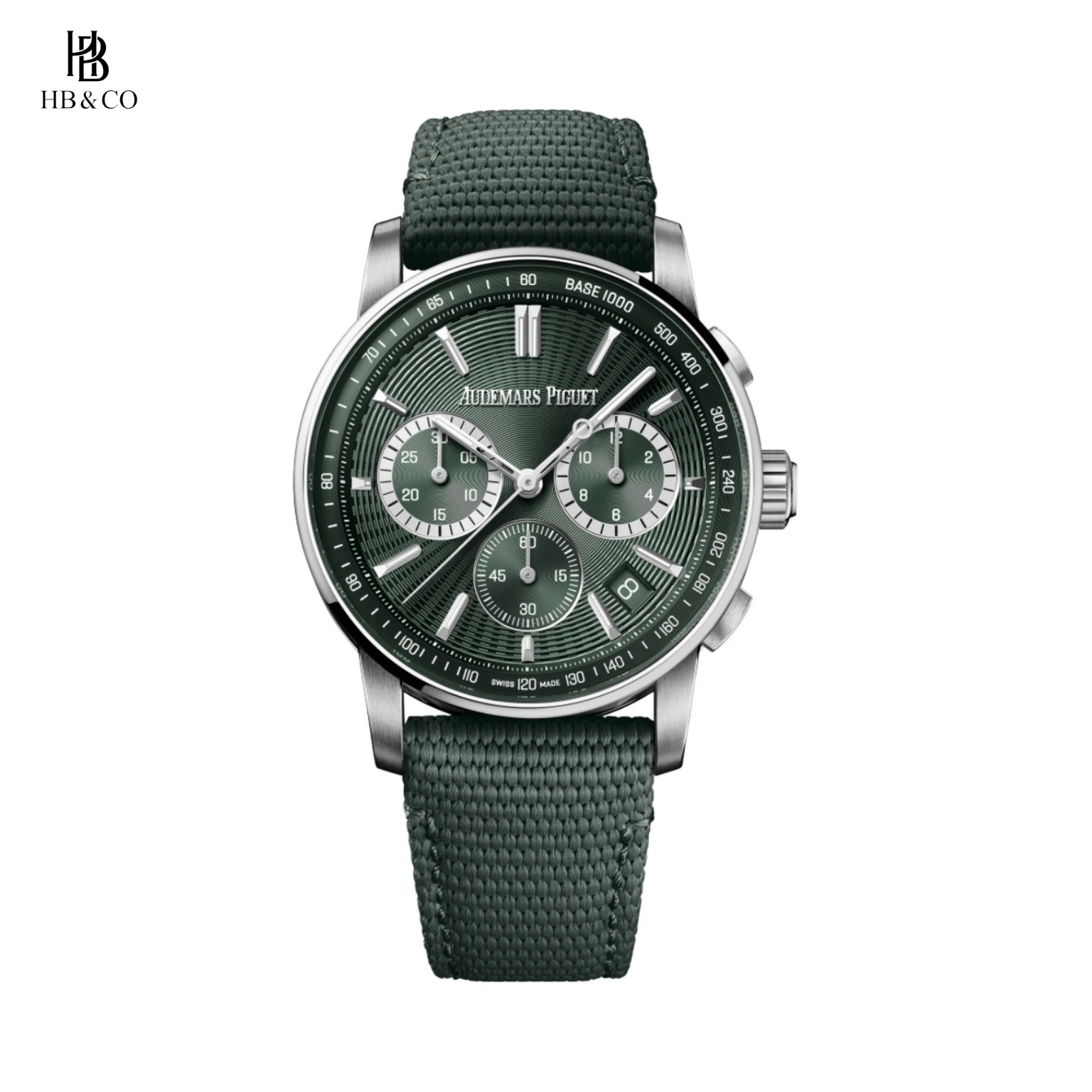 Audemars Piguet Code 11.59 41mm 26393ST.OO.A348KB.01