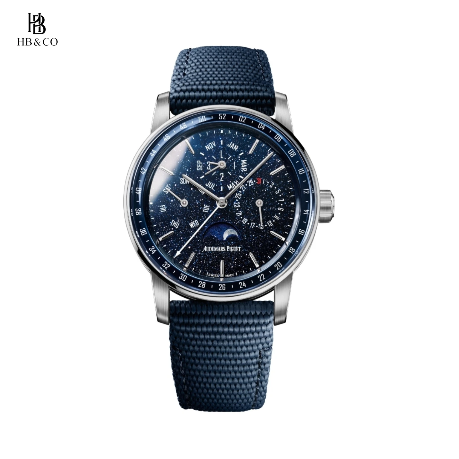 Audemars Piguet Code 11.59 41mm 26394BC.OO.D027KB.01