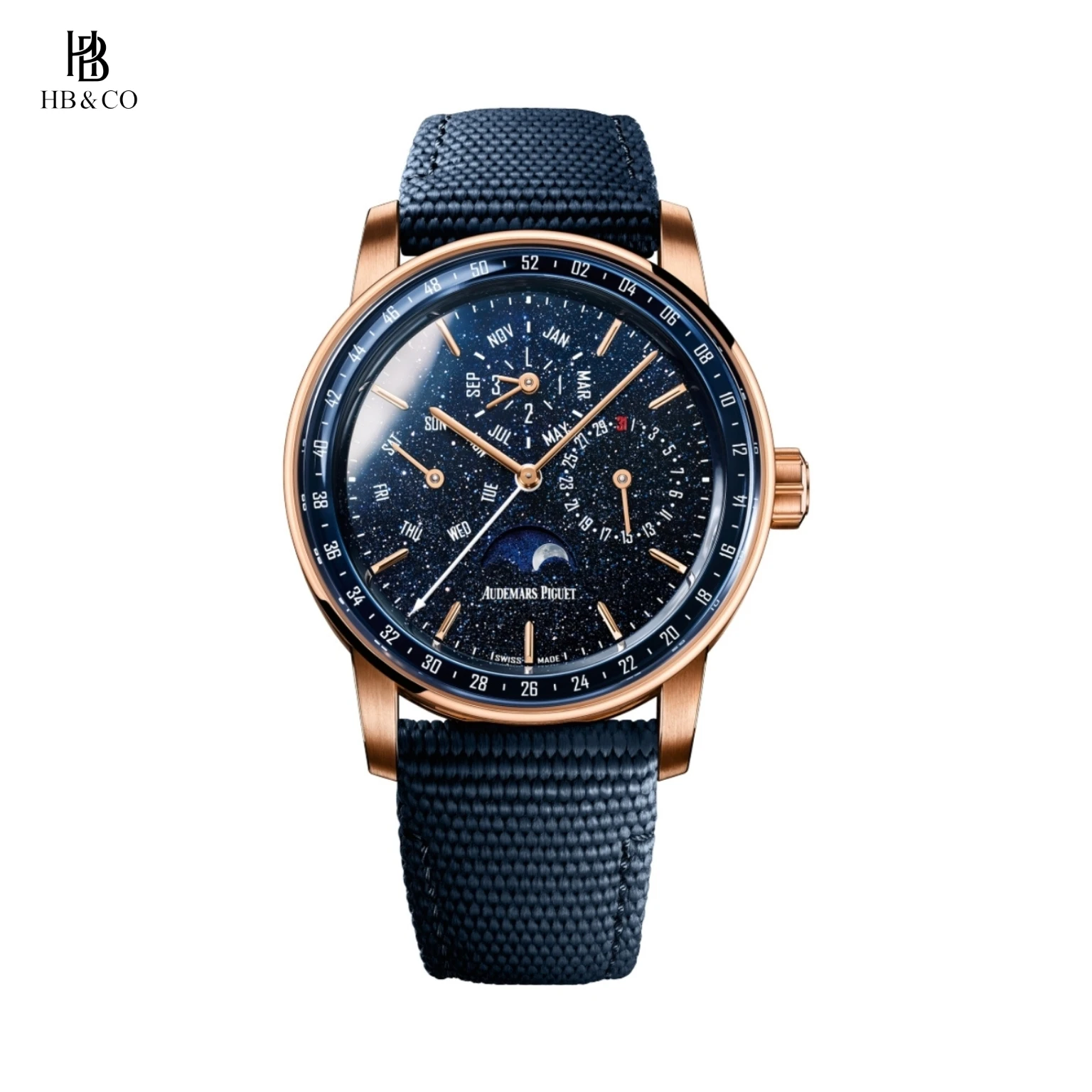 Audemars Piguet Code 11.59 41mm 15210BC.OO.A021CR.01 (Limited Edition 50pcs)