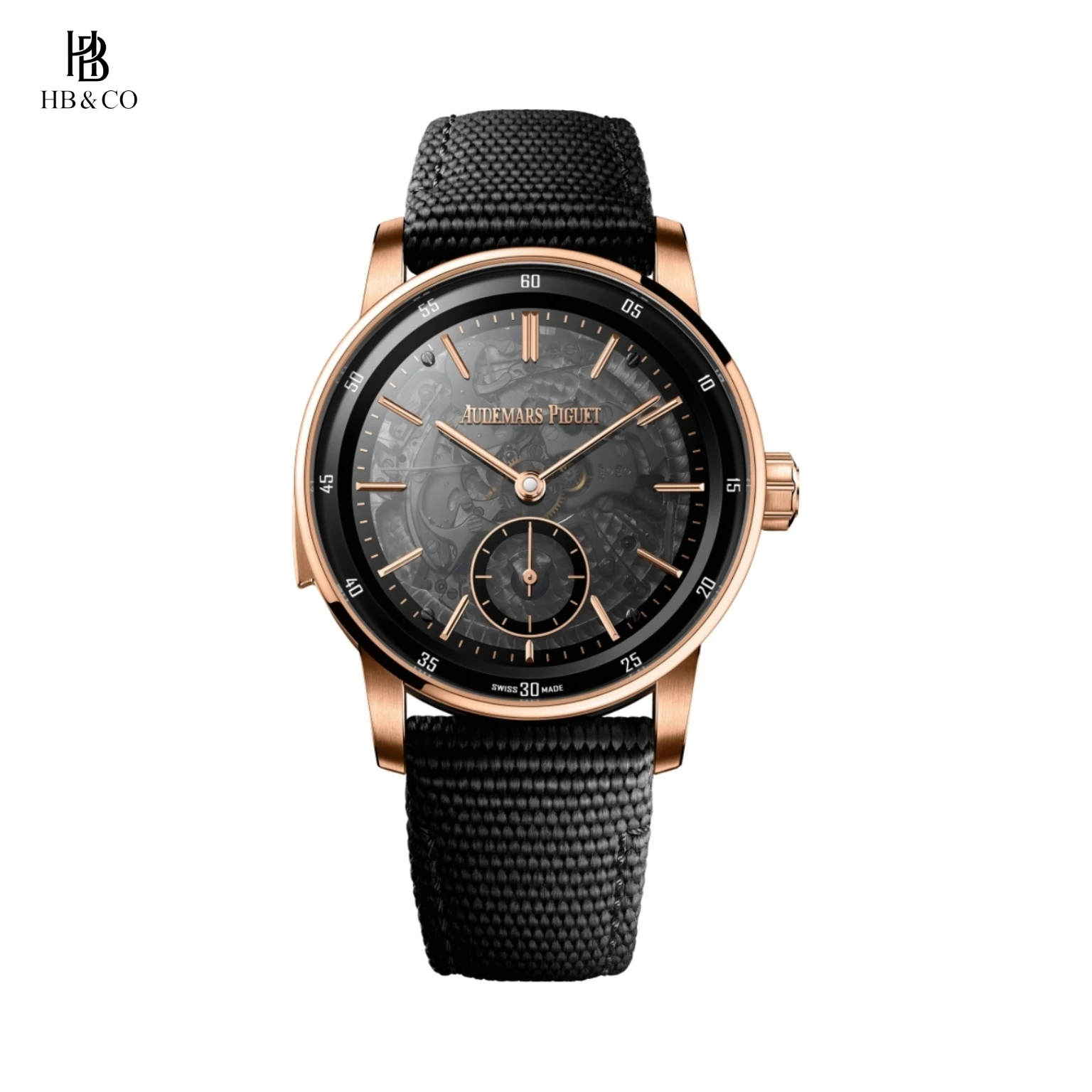 Audemars Piguet Code 11.59 41mm 26397QA.OO.D002KB.01