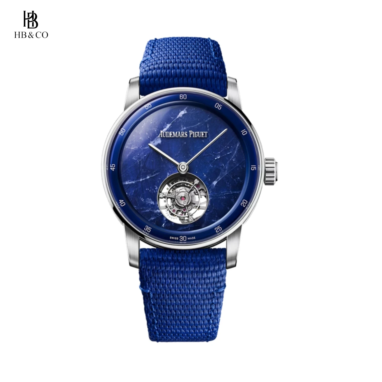 Audemars Piguet Code 11.59 41mm 26399NB.OO.D009KB.01
