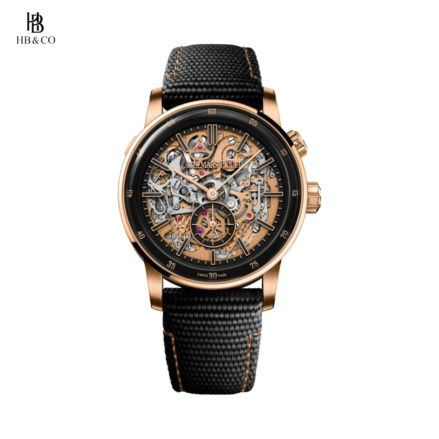 Audemars Piguet Code 11.59 41mm 26397QA.OO.D002KB.01