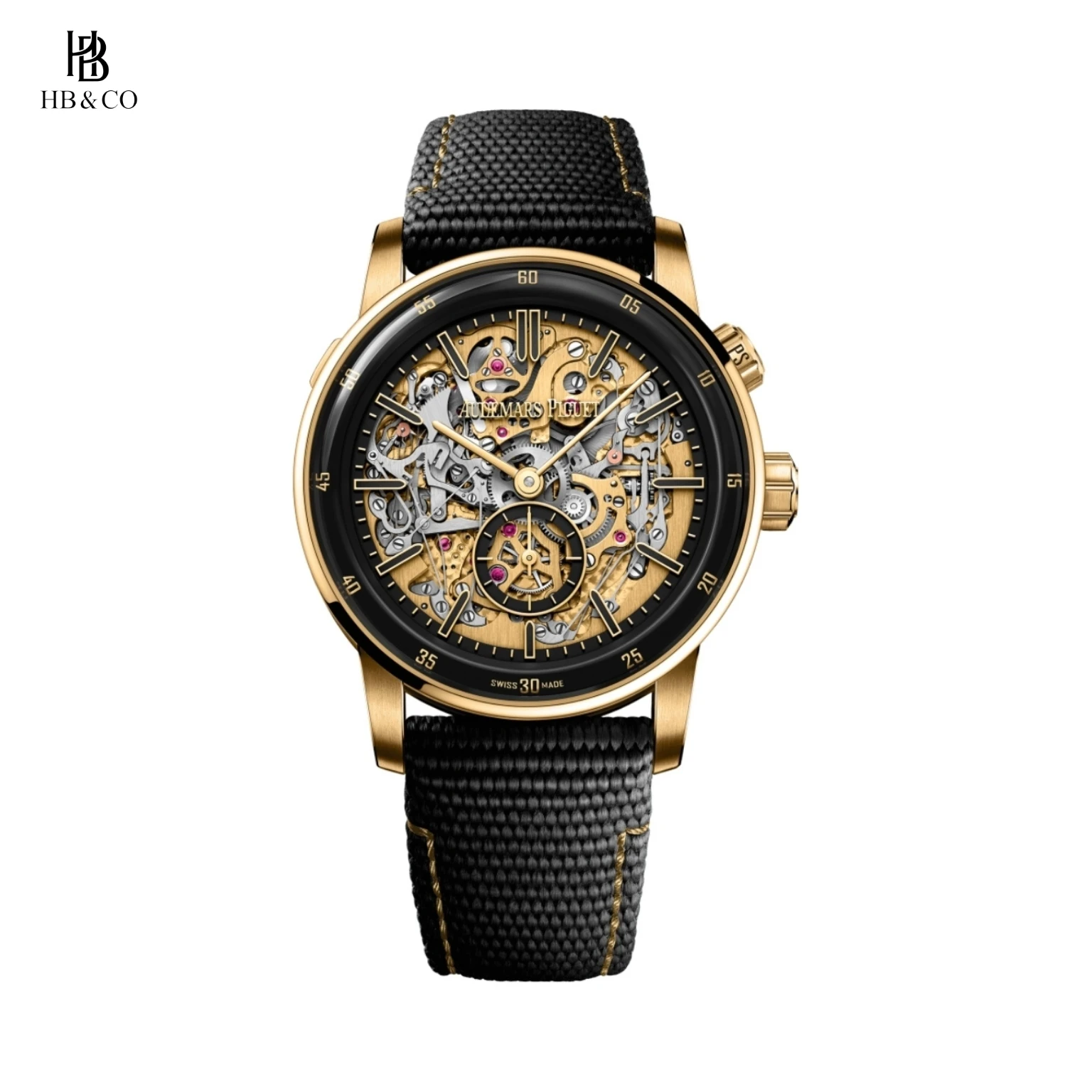 Audemars Piguet Code 11.59 41mm 26397QA.OO.D002KB.01