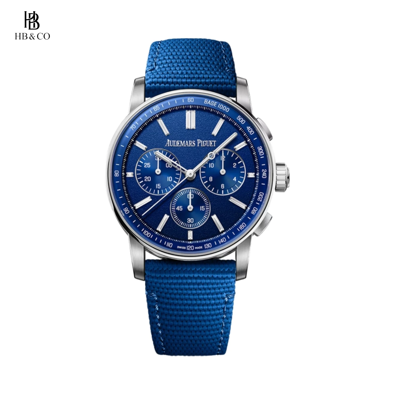 Audemars Piguet Code 11.59 41mm 26399NB.OO.D009KB.01