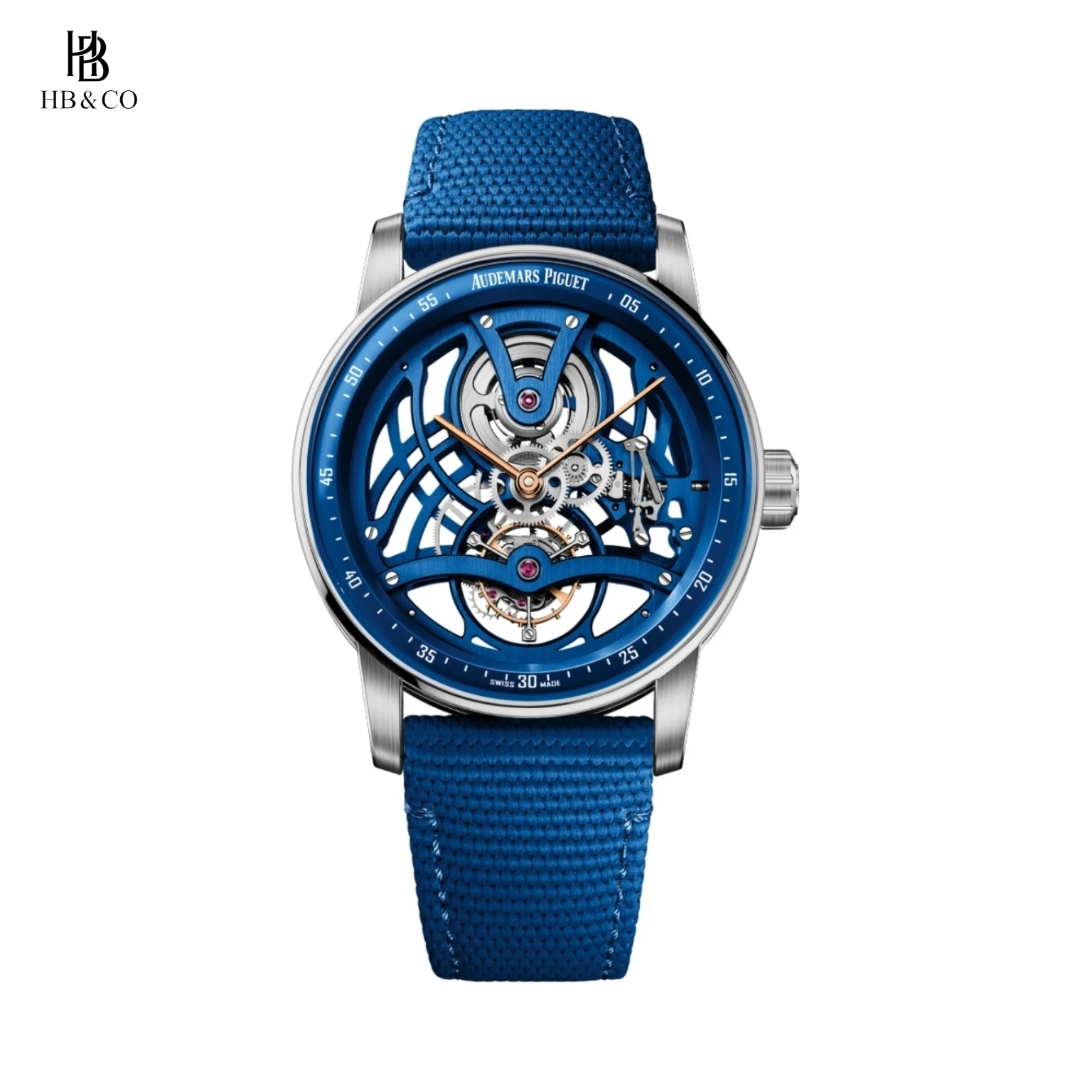 Audemars Piguet Code 11.59 41mm 26397QA.OO.D002KB.01