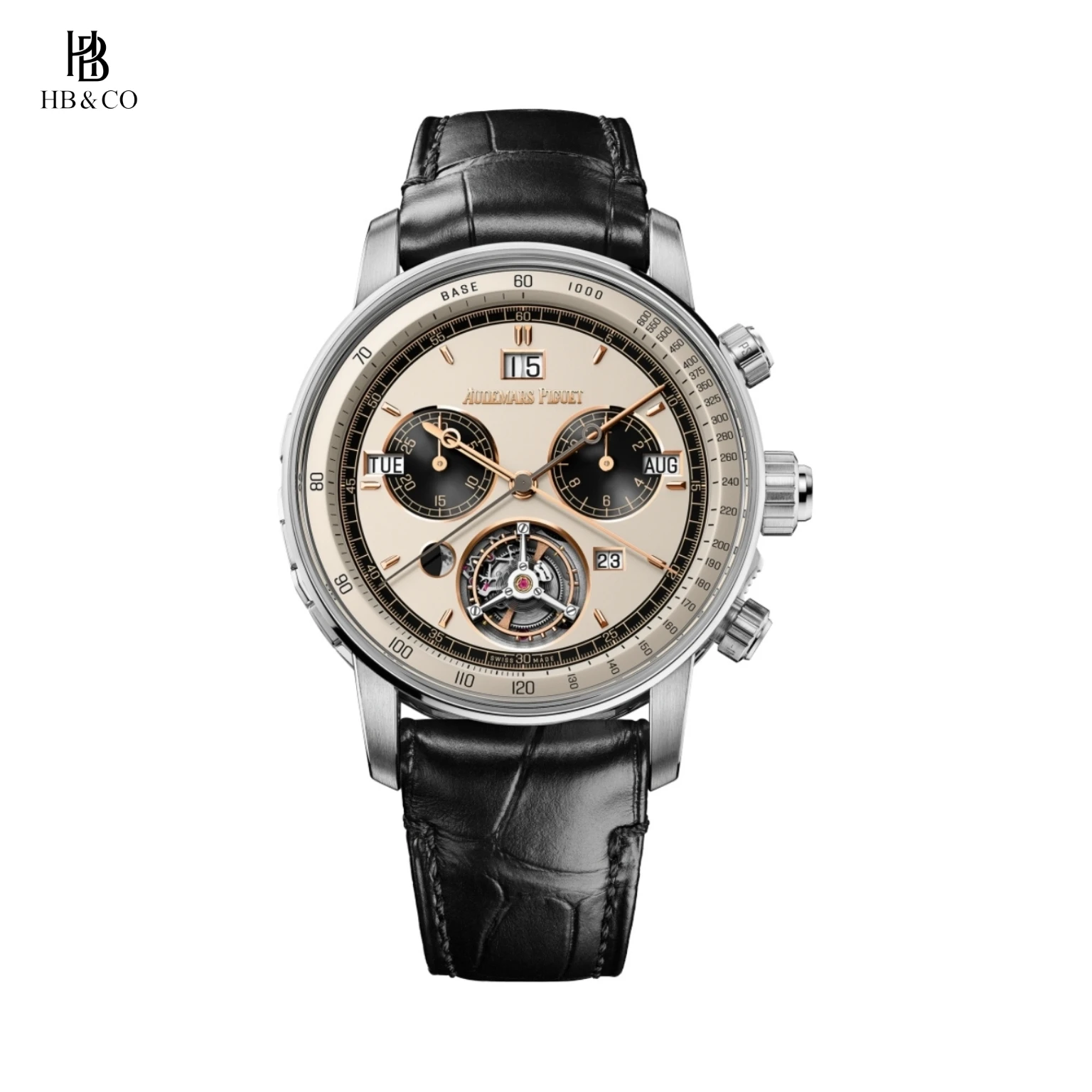 Audemars Piguet Code 11.59 41mm 26397QA.OO.D002KB.01