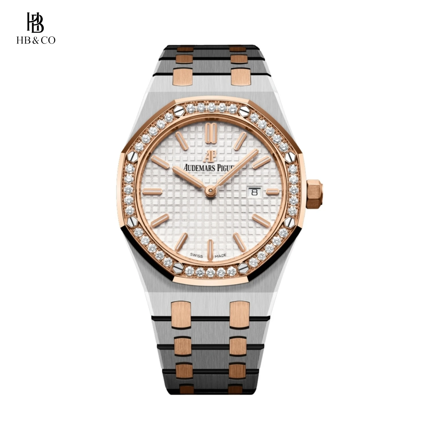 Audemars Piguet Royal Oak 33mm 67650ST.OO.1261ST.01