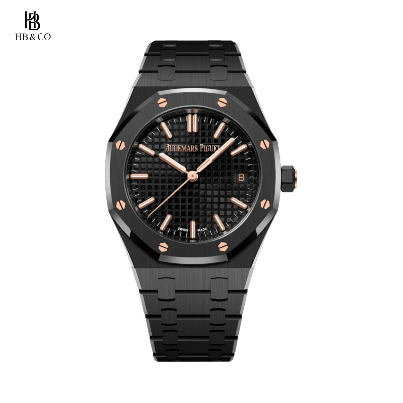 Audemars Piguet Royal Oak 34mm 77452OR.ZZ.1365OR.01