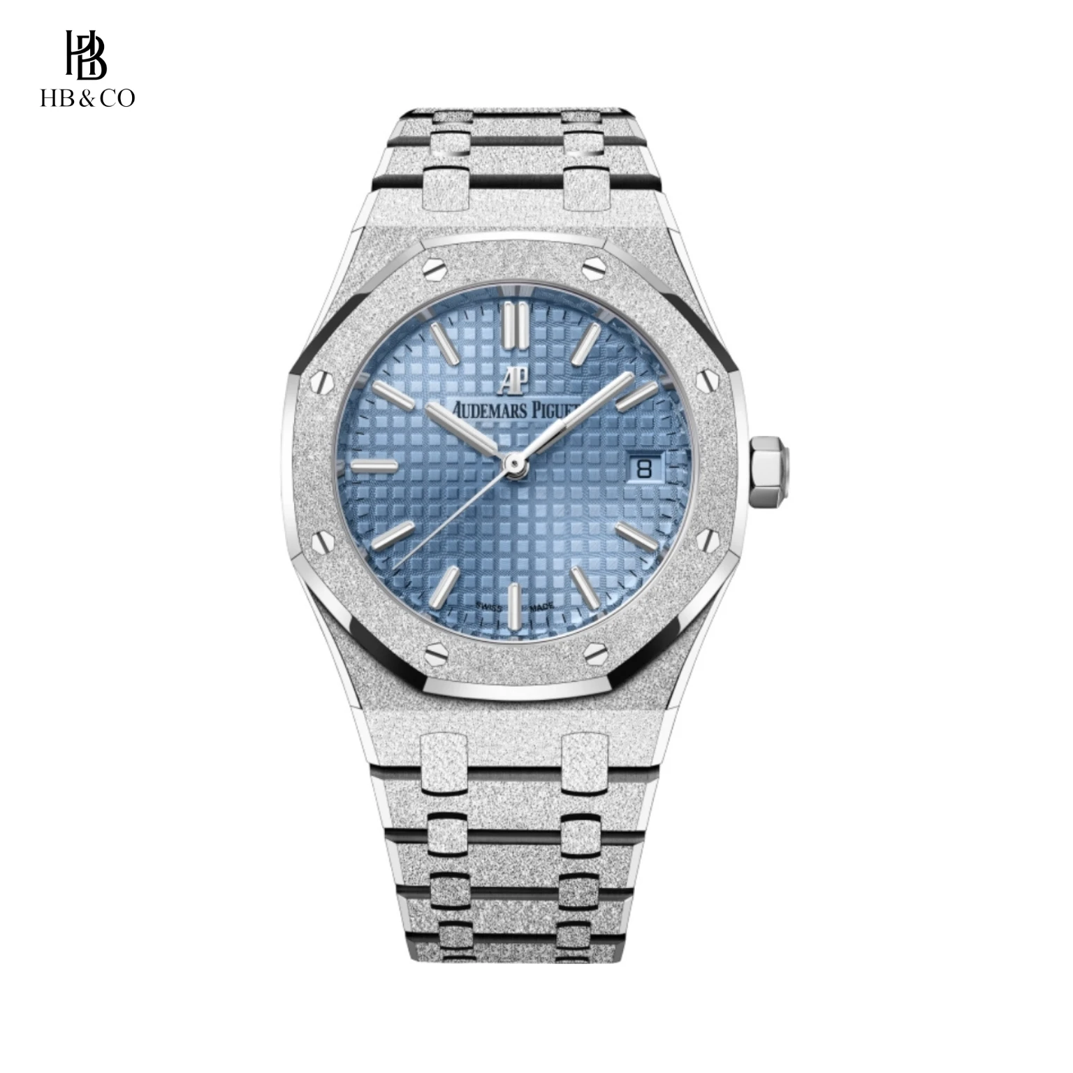 Audemars Piguet Royal Oak 34mm 77452OR.ZZ.1365OR.01