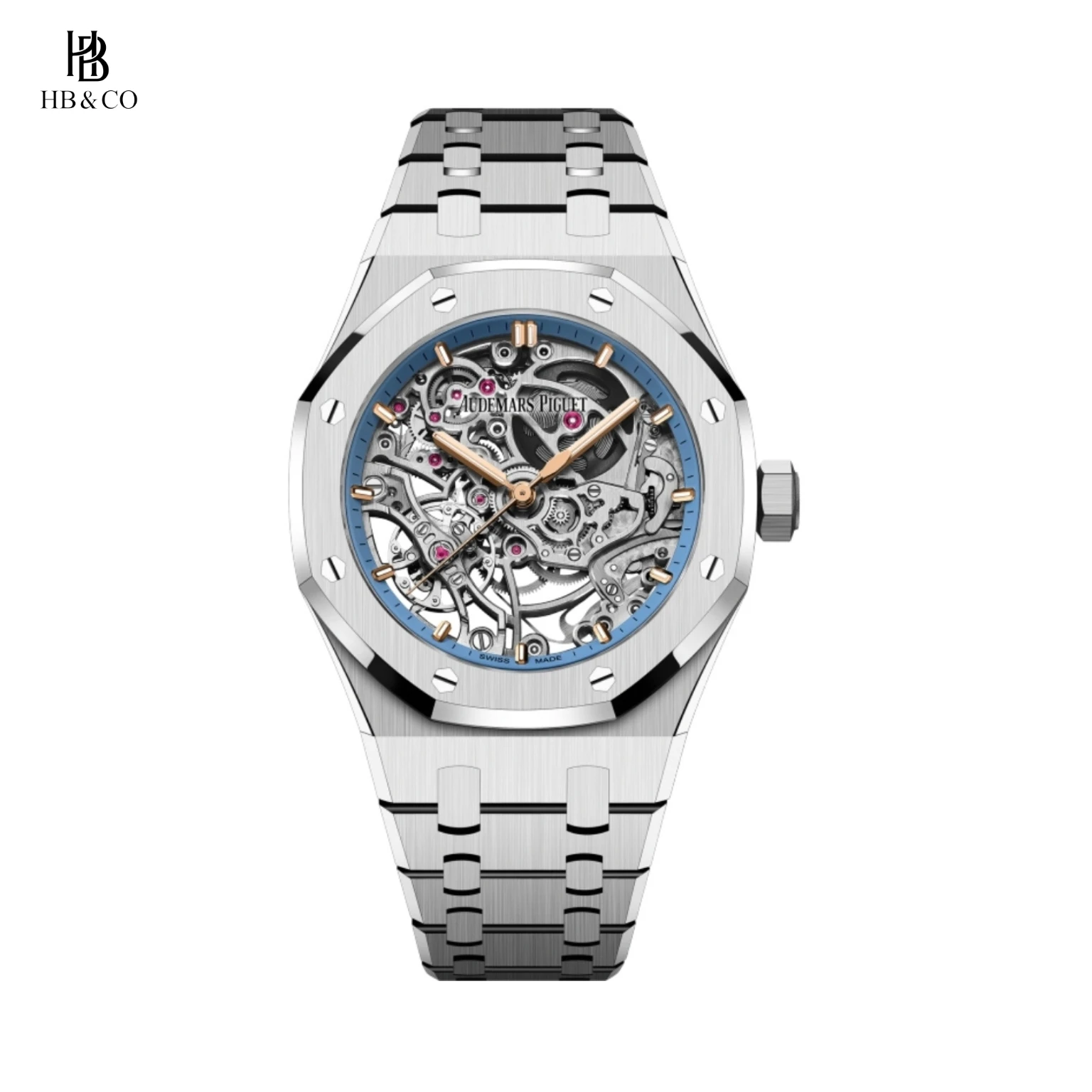 Audemars Piguet Royal Oak 37mm 26660BC.ZZ.1356BC.01