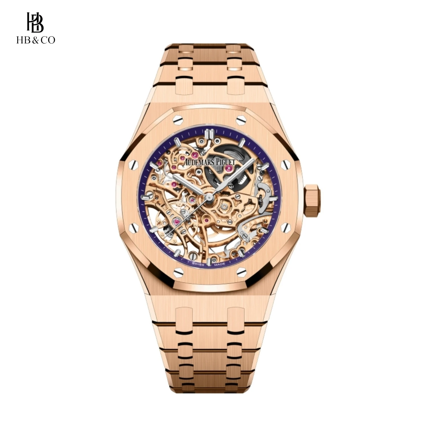 Audemars Piguet Royal Oak 37mm 26660BC.ZZ.1356BC.01