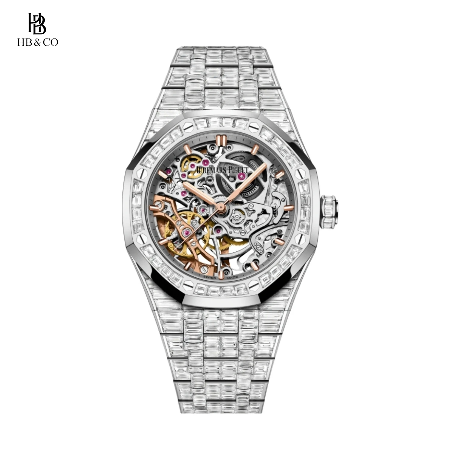 Audemars Piguet Royal Oak 37mm 26660BC.ZZ.1356BC.01