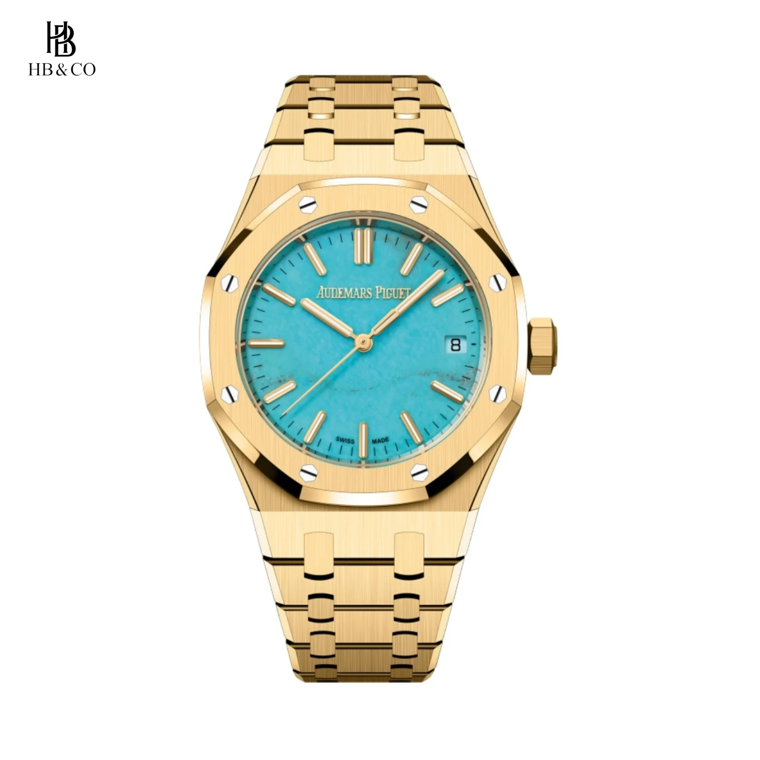 Audemars Piguet Royal Oak 37mm 26660BC.ZZ.1356BC.01