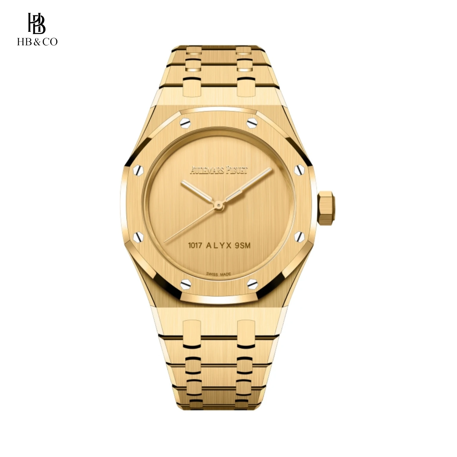 Audemars Piguet Royal Oak 37mm 26660BC.ZZ.1356BC.01