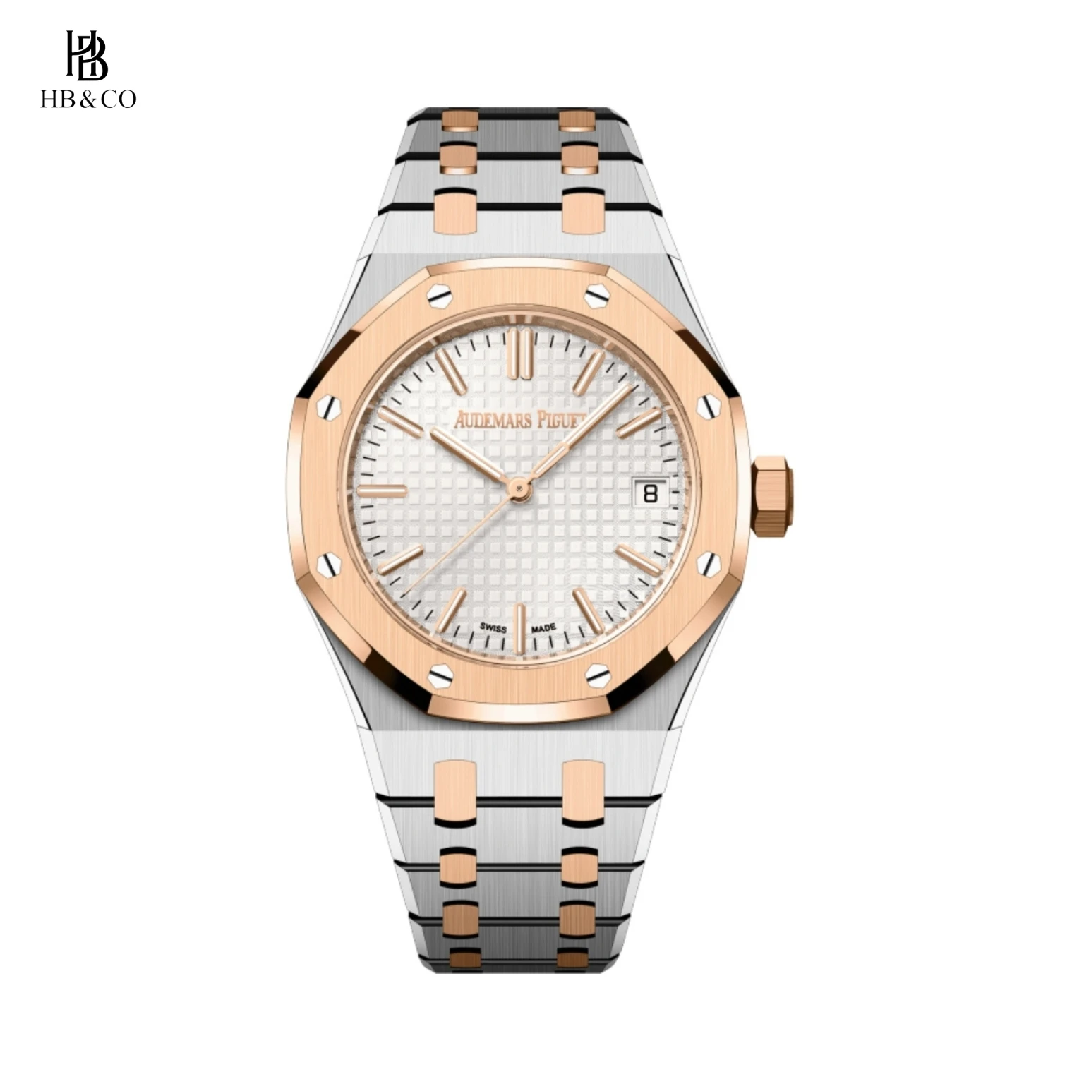 Audemars Piguet Royal Oak 37mm 26660BC.ZZ.1356BC.01