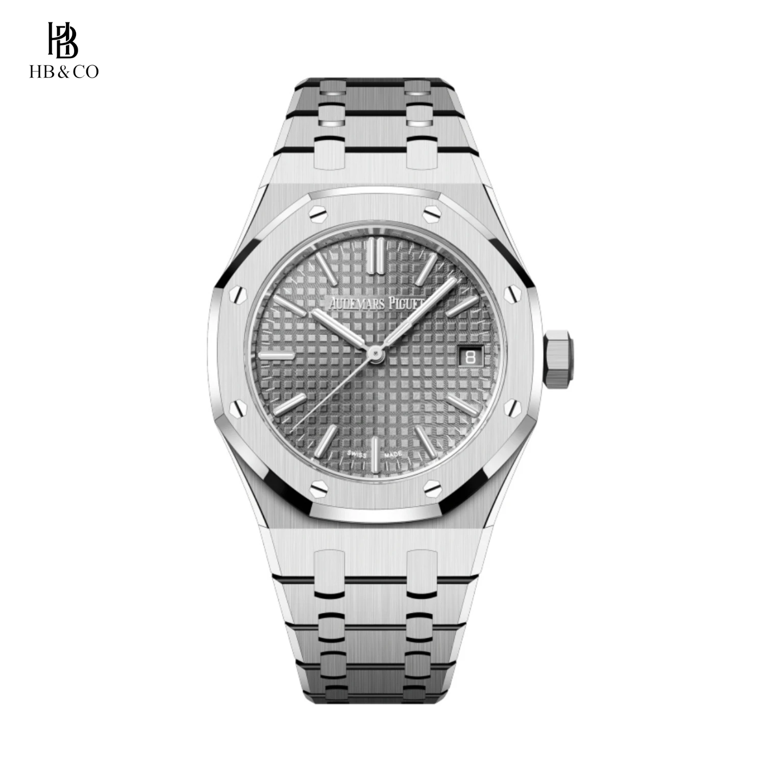 Audemars Piguet Royal Oak 37mm 26660BC.ZZ.1356BC.01