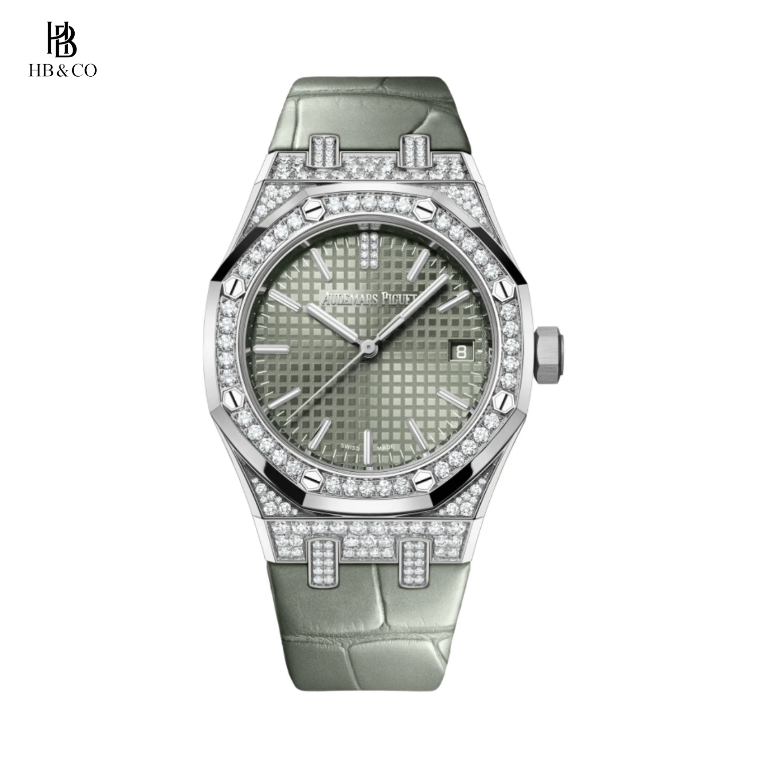 Audemars Piguet Royal Oak 37mm 26660BC.ZZ.1356BC.01