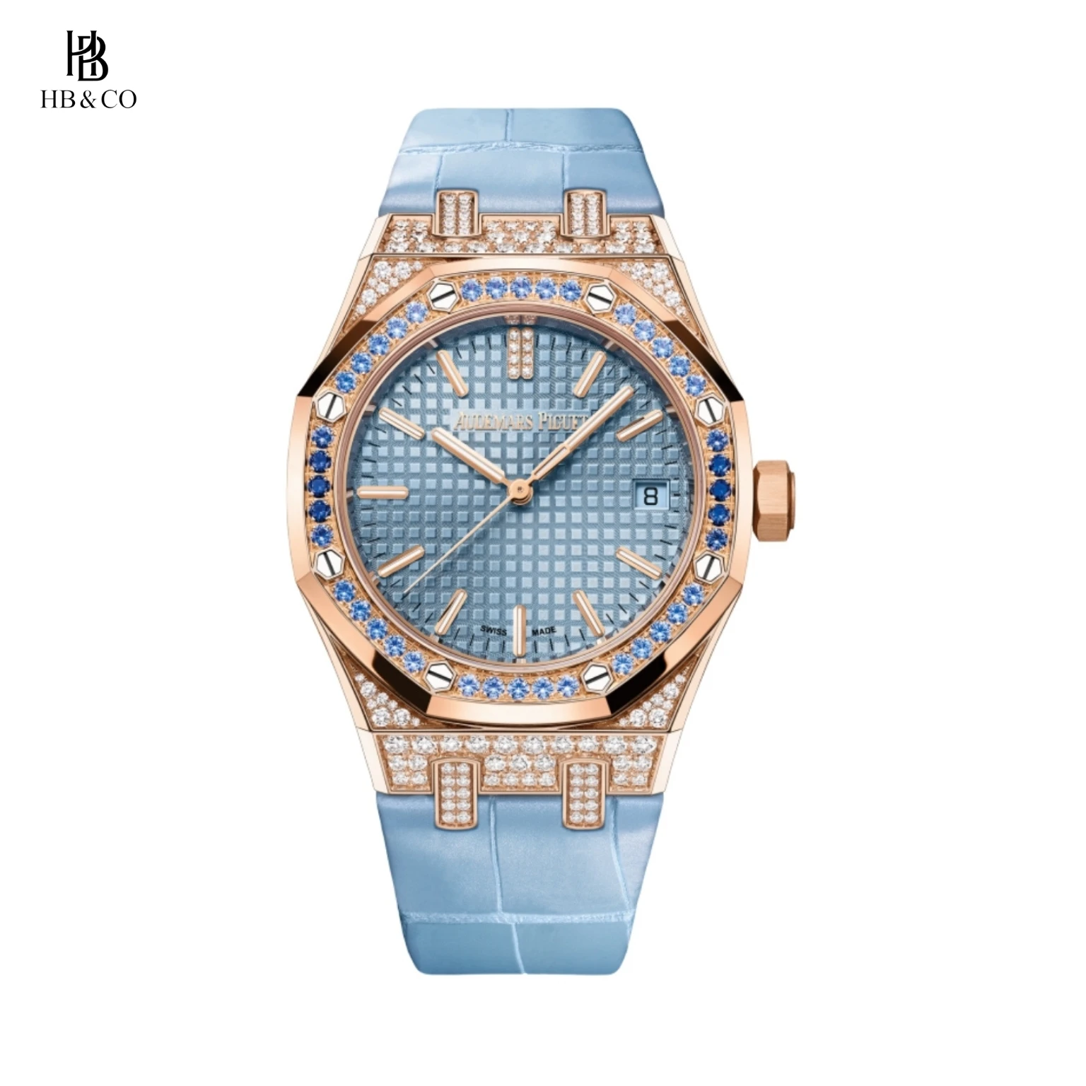 Audemars Piguet Royal Oak 37mm 26660BC.ZZ.1356BC.01