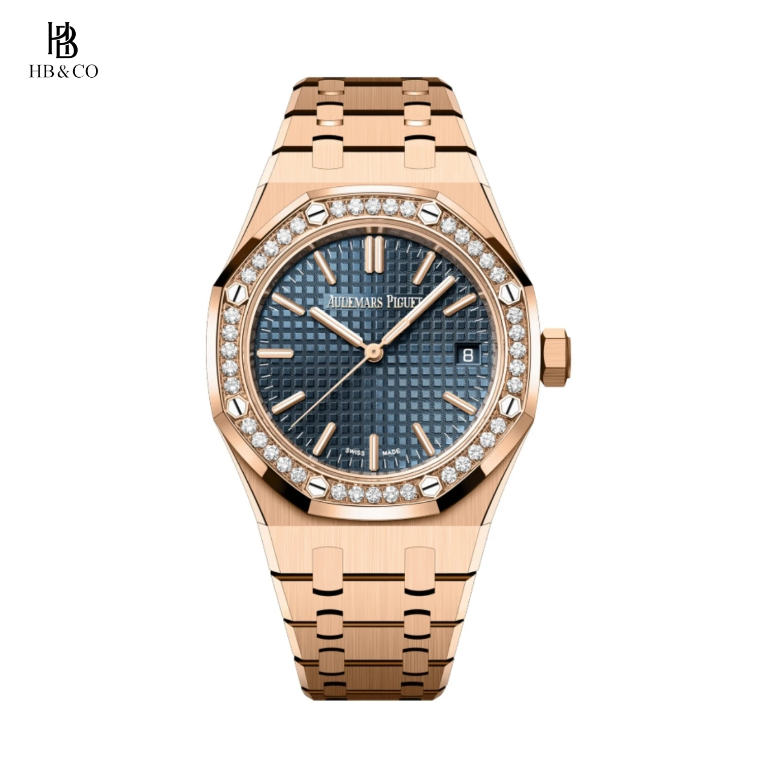 Audemars Piguet Royal Oak 37mm 26660BC.ZZ.1356BC.01