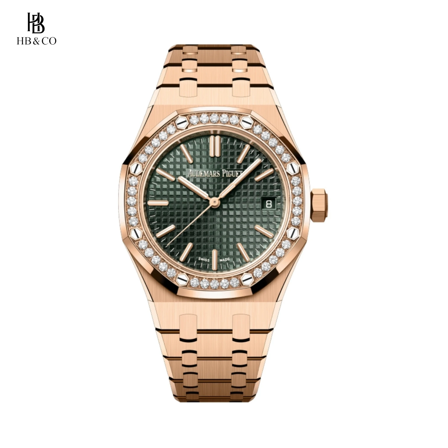 Audemars Piguet Royal Oak 37mm 26660BC.ZZ.1356BC.01