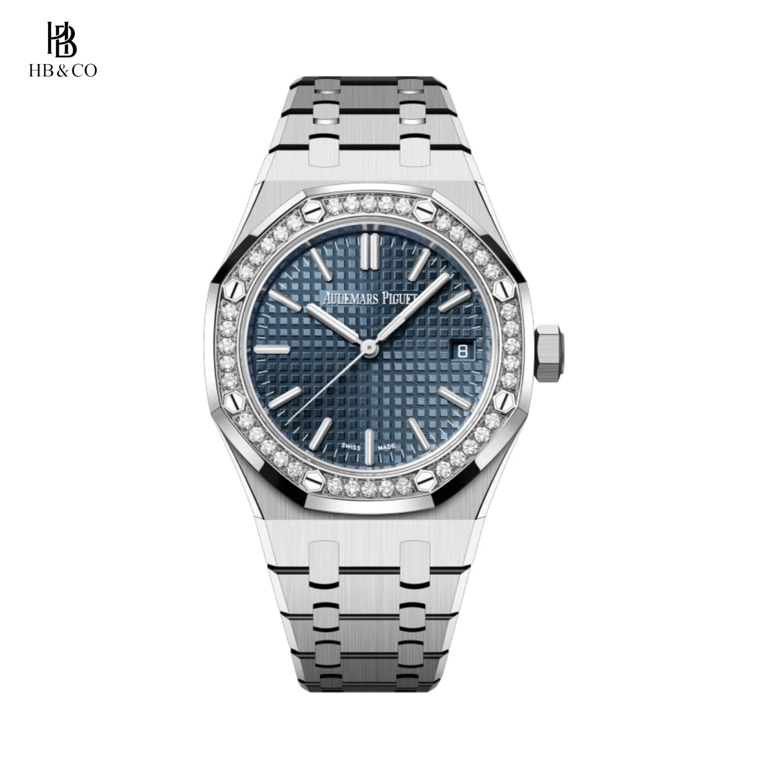Audemars Piguet Royal Oak 37mm 26660BC.ZZ.1356BC.01