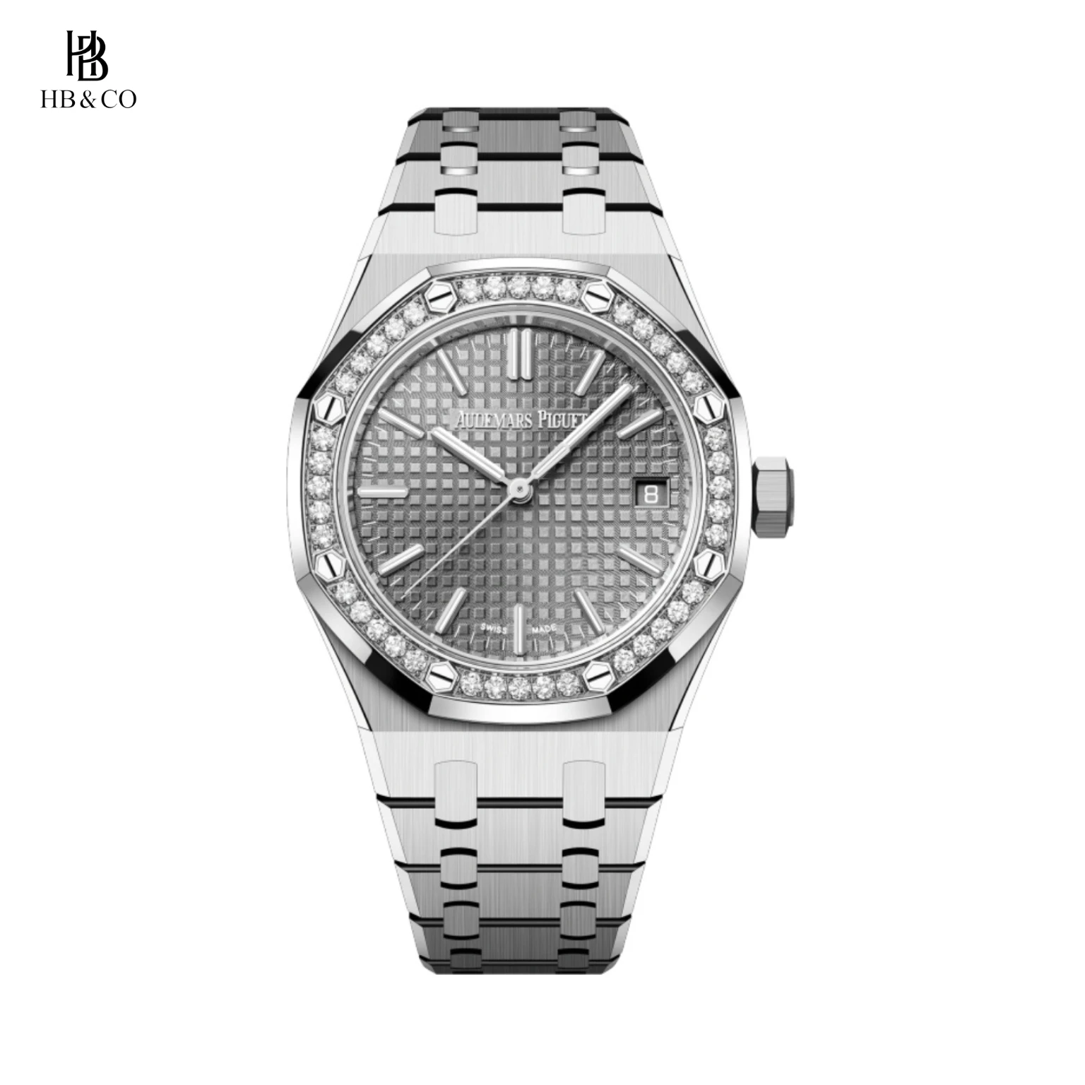 Audemars Piguet Royal Oak 37mm 26660BC.ZZ.1356BC.01