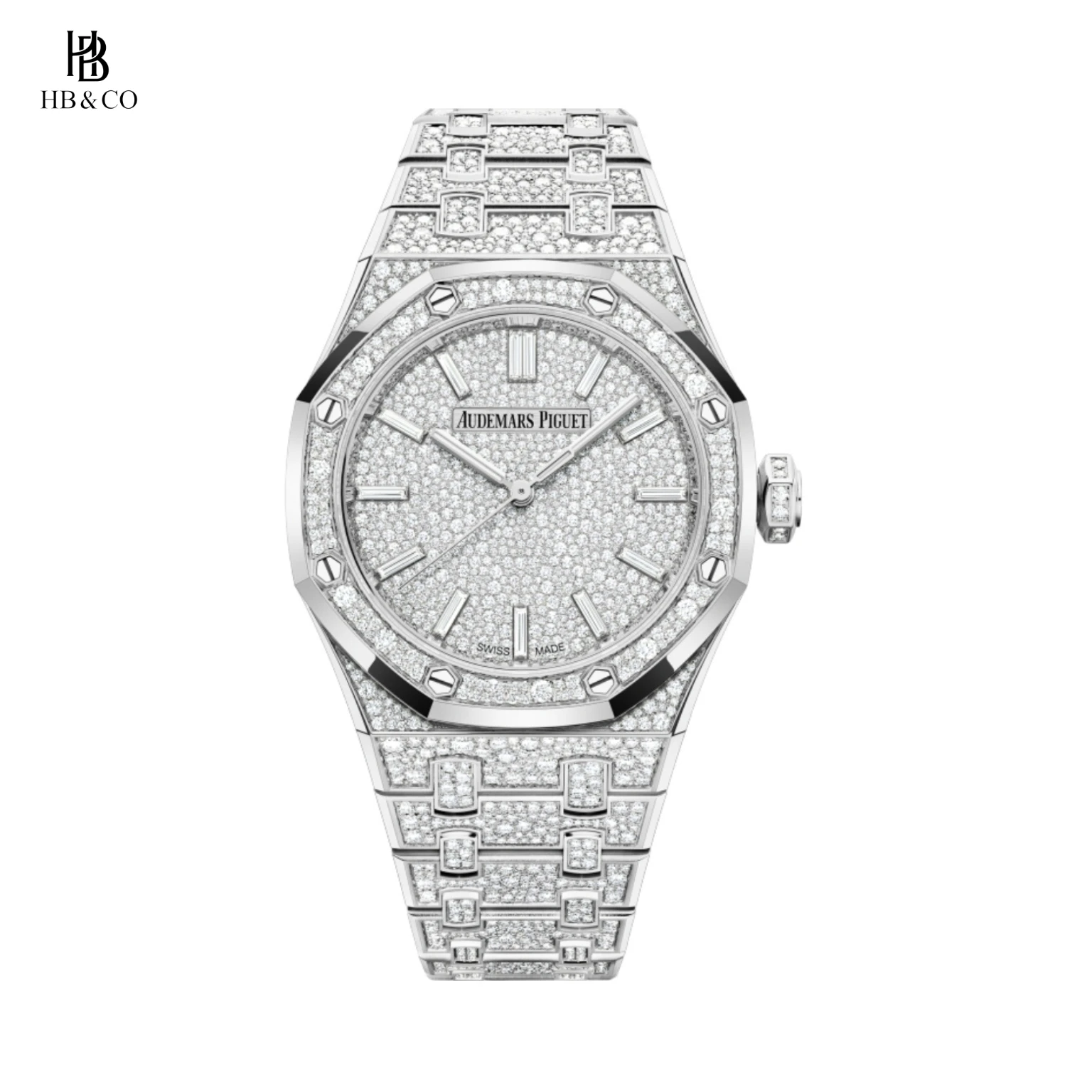 Audemars Piguet Royal Oak 37mm 26660BC.ZZ.1356BC.01