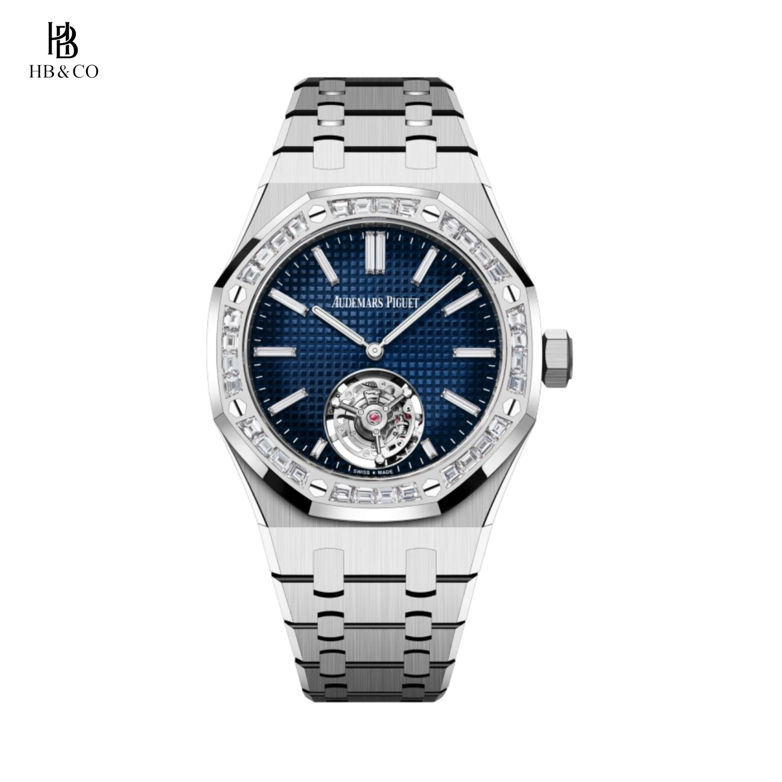Audemars Piguet Royal Oak 37mm 26660BC.ZZ.1356BC.01