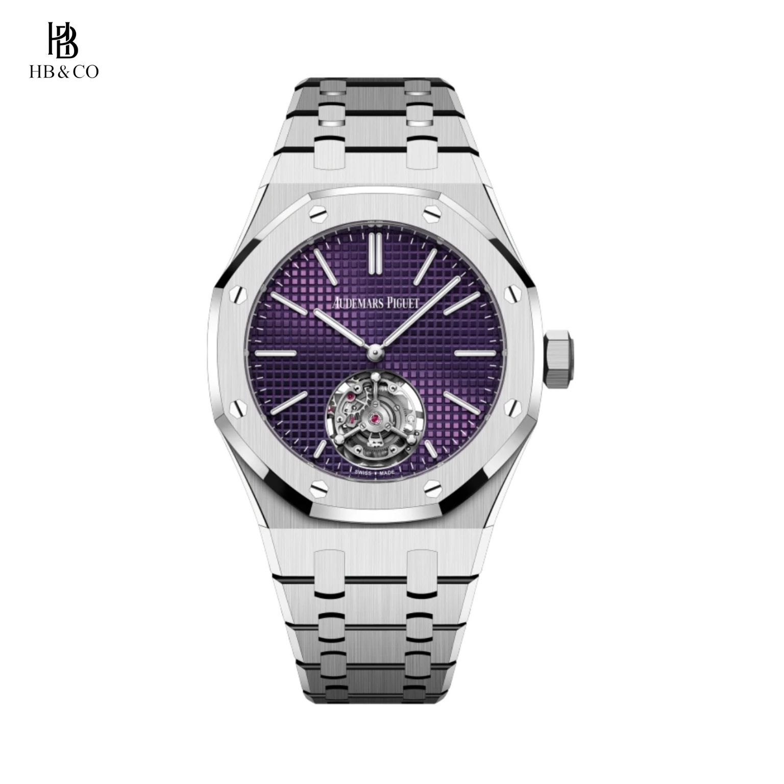 Audemars Piguet Royal Oak 37mm 26660BC.ZZ.1356BC.01