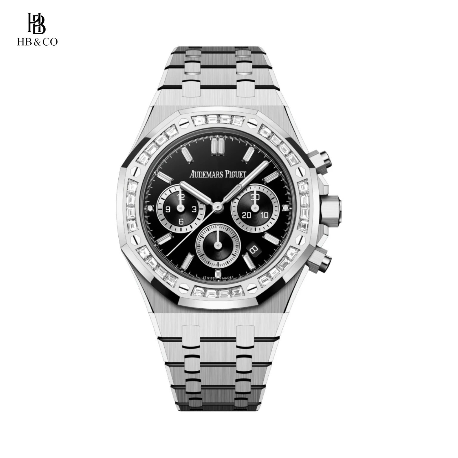 Audemars Piguet Royal Oak 38mm 26715BC.ZZ.1356BC.02