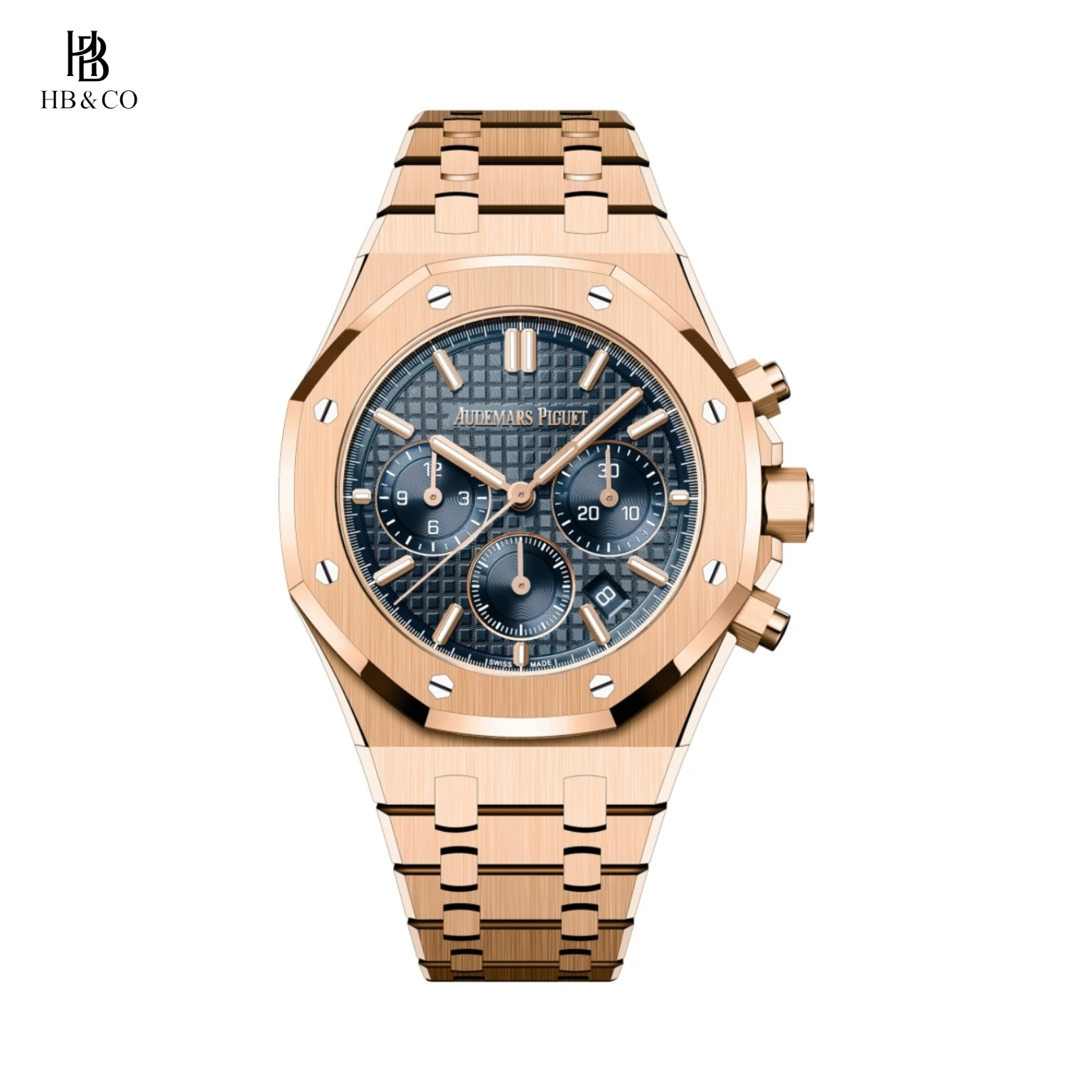 Audemars Piguet Royal Oak 38mm  26319OR.AY.1256OR.01