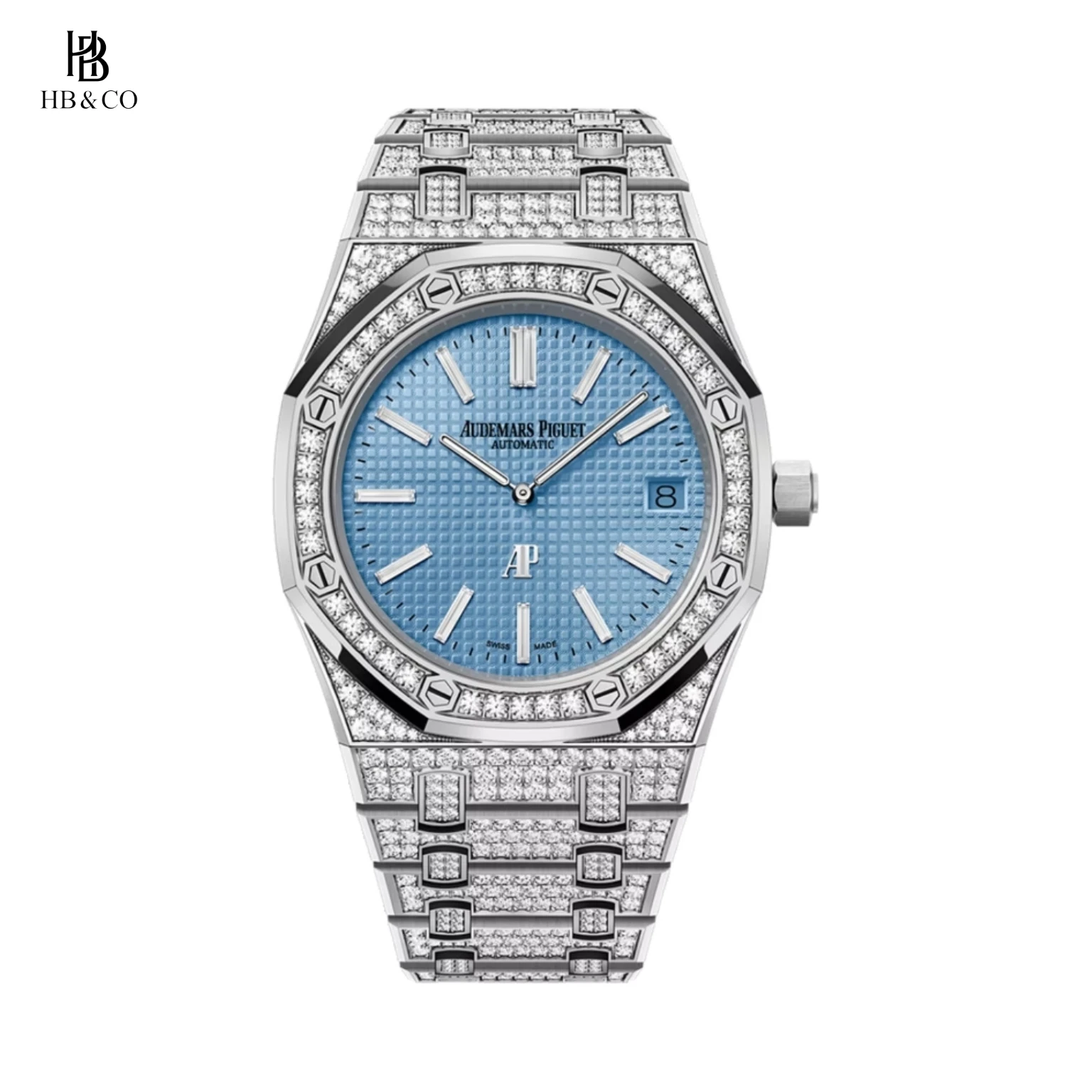 Audemars Piguet Royal Oak 39mm 15202OR.ZZ.1241OR.01