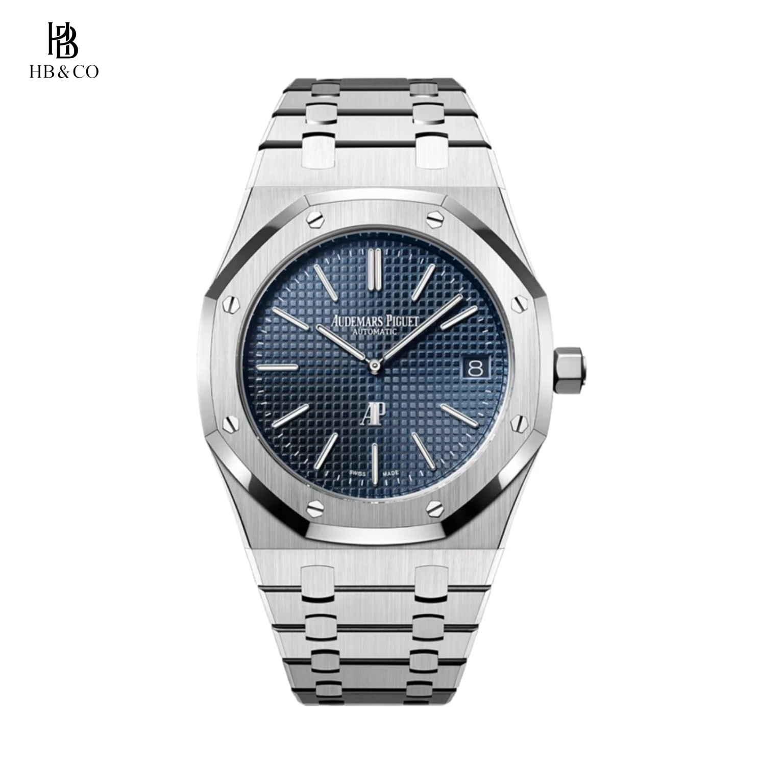 Audemars Piguet Royal Oak 39mm 15202ST.OO.1240ST.01.A