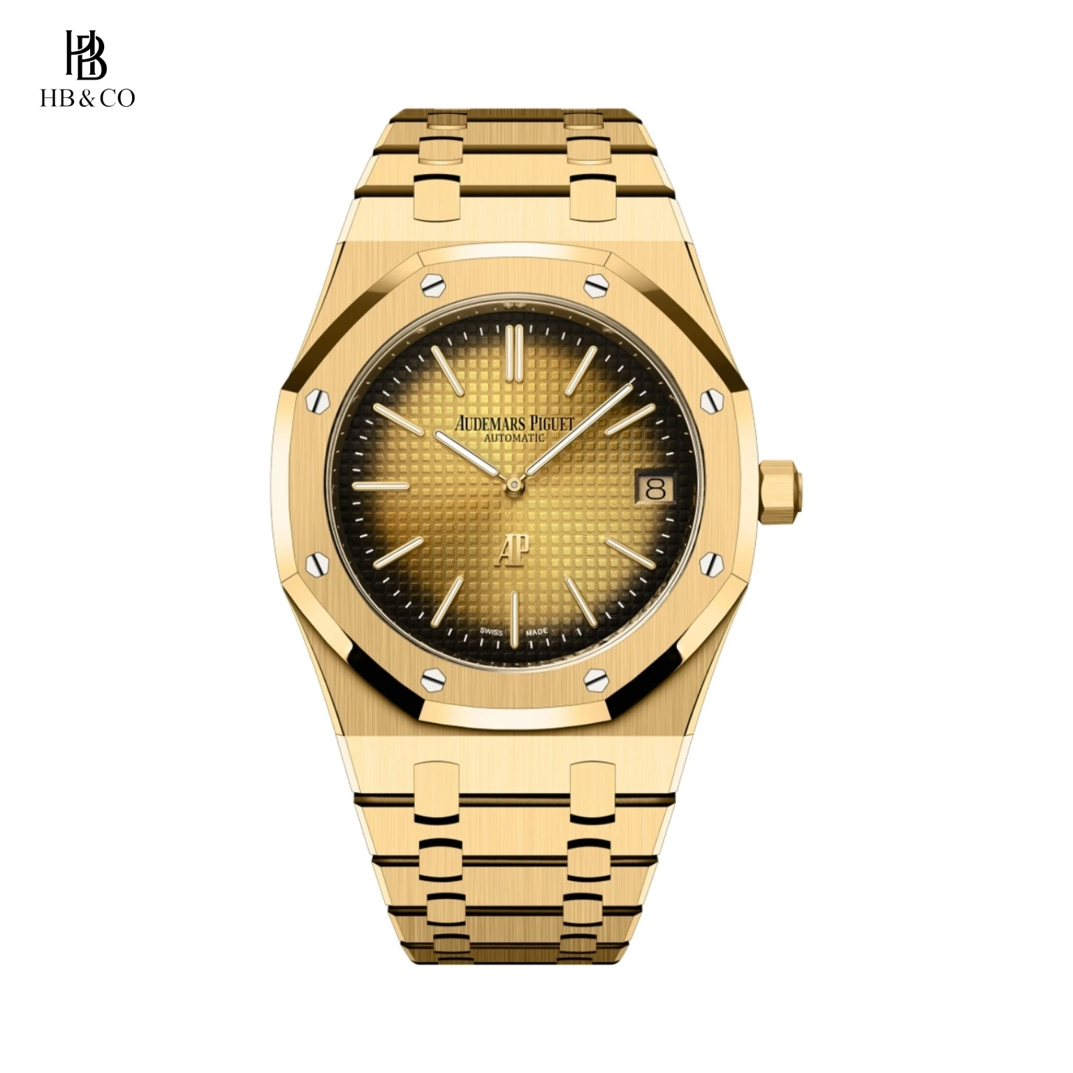 Audemars Piguet Royal Oak 39mm 26670ST.OO.1240ST.02