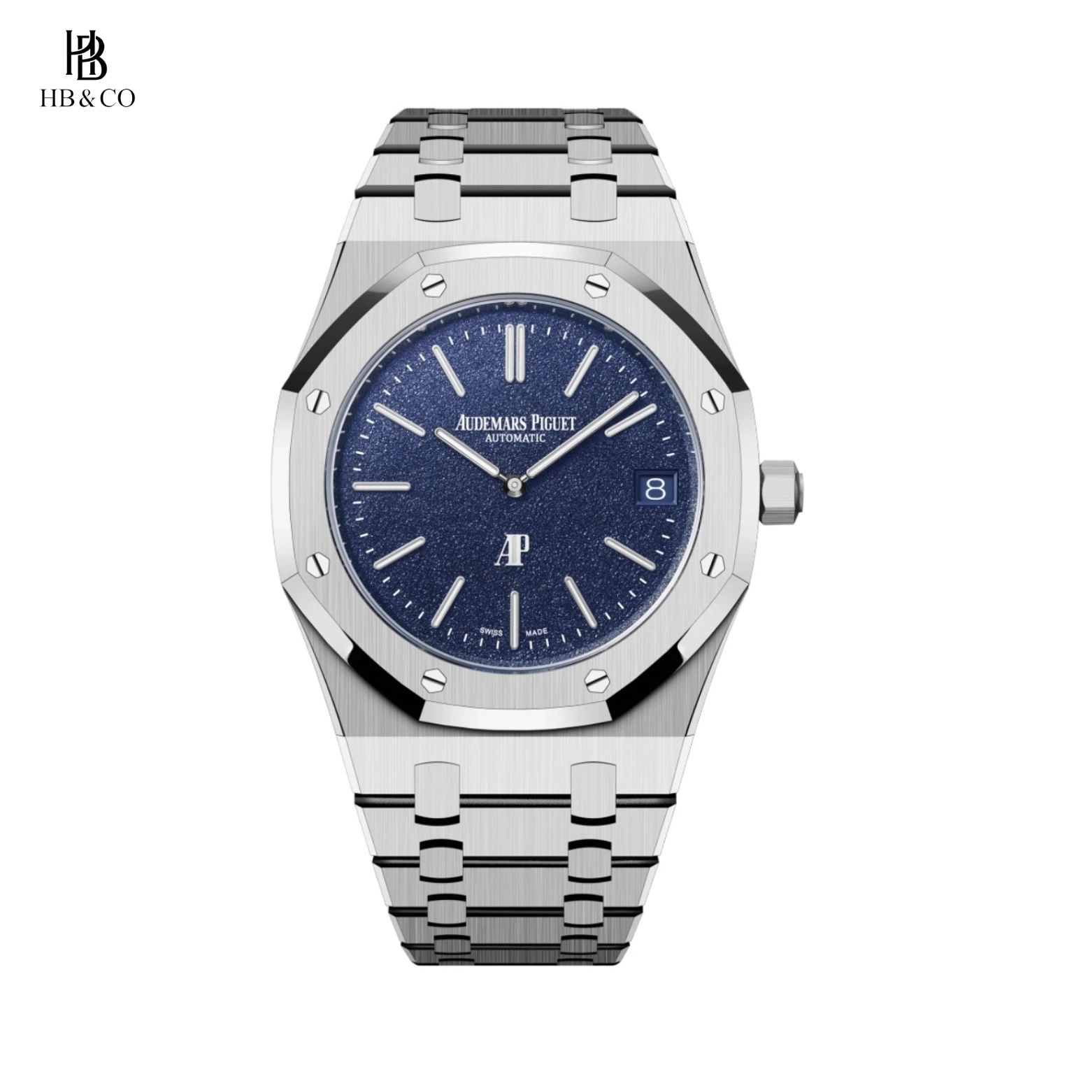 Audemars Piguet Royal Oak 39mm 26670ST.OO.1240ST.02