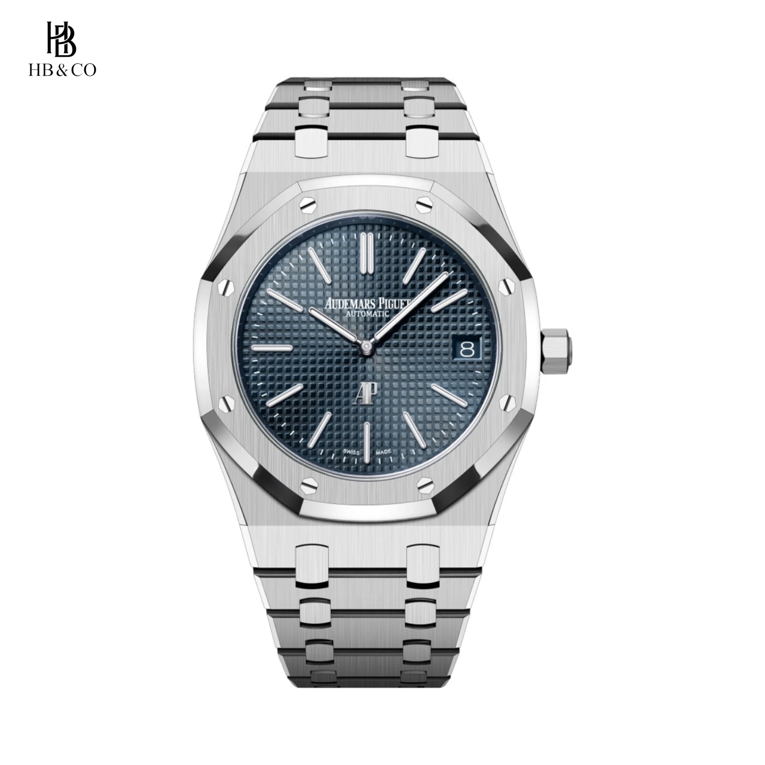 Audemars Piguet Royal Oak 39mm 26670ST.OO.1240ST.02