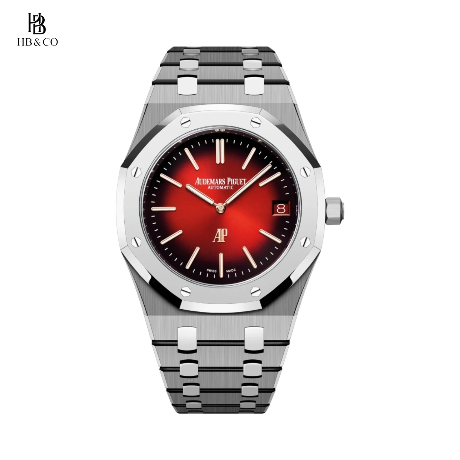 Audemars Piguet Royal Oak 39mm 26670ST.OO.1240ST.02